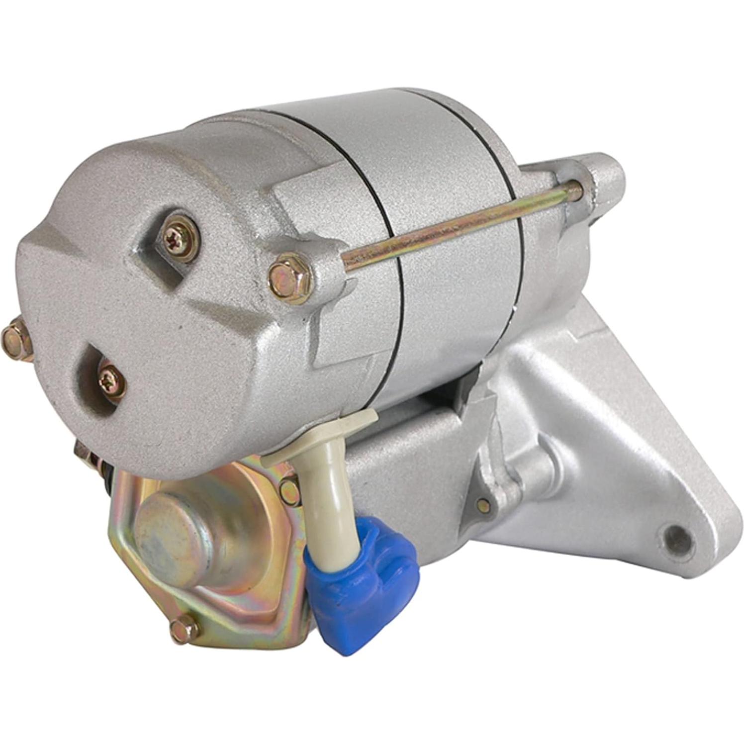 Motor de Arranque DB Electrical 410-52037 para Geo y Toyota