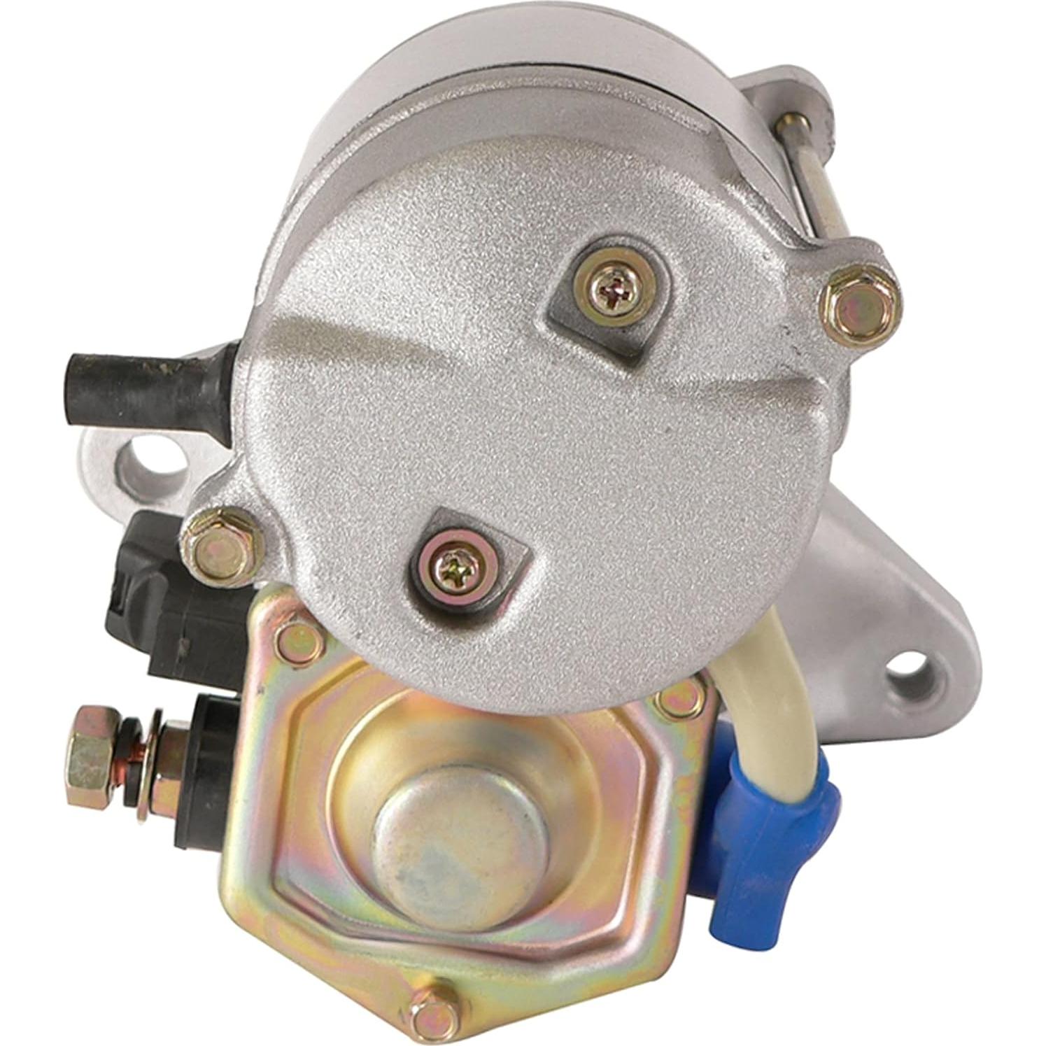 Motor de Arranque DB Electrical 410-52037 para Geo y Toyota