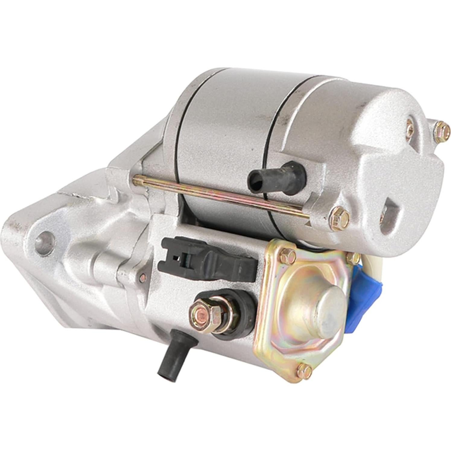 Motor de Arranque DB Electrical 410-52037 para Geo y Toyota