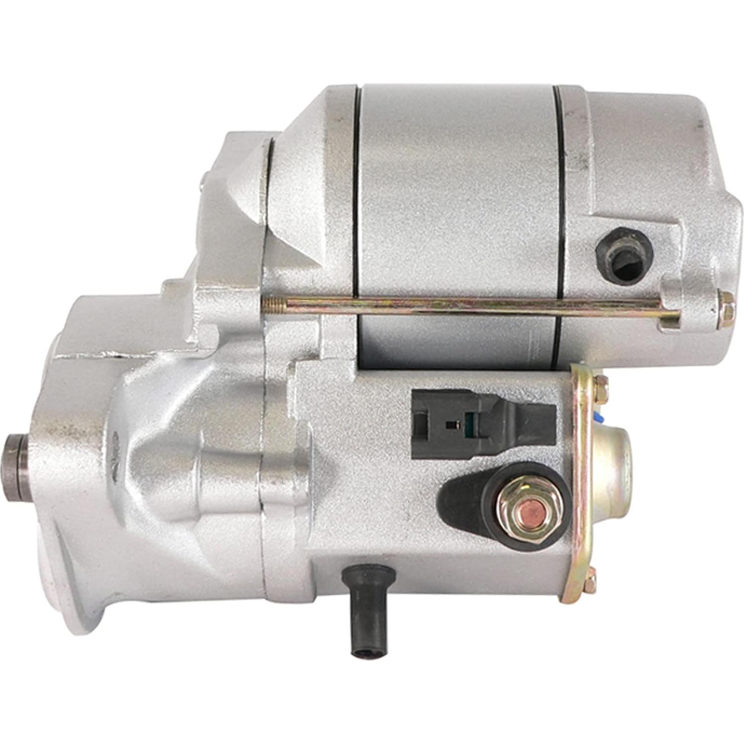 Motor de Arranque DB Electrical 410-52037 para Geo y Toyota