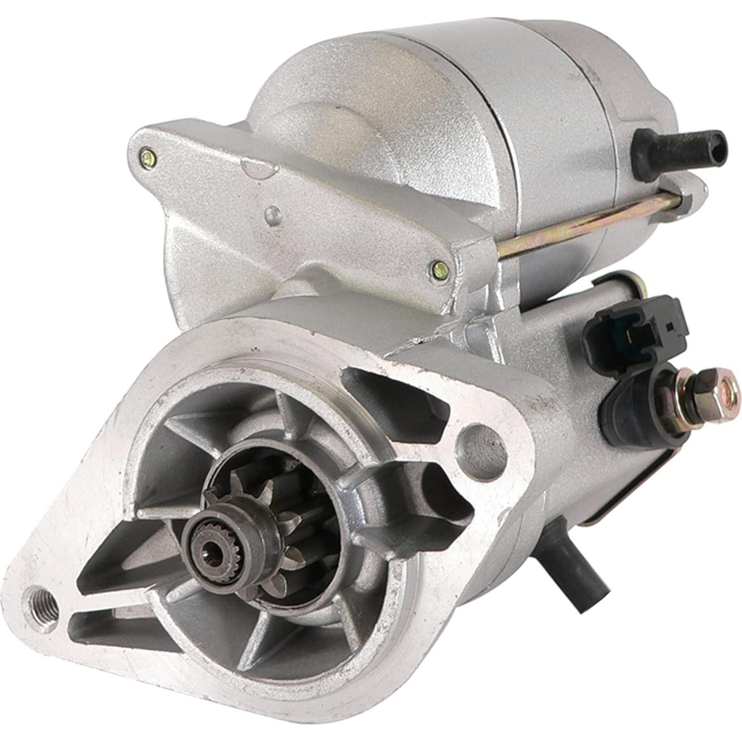 Motor de Arranque DB Electrical 410-52037 para Geo y Toyota
