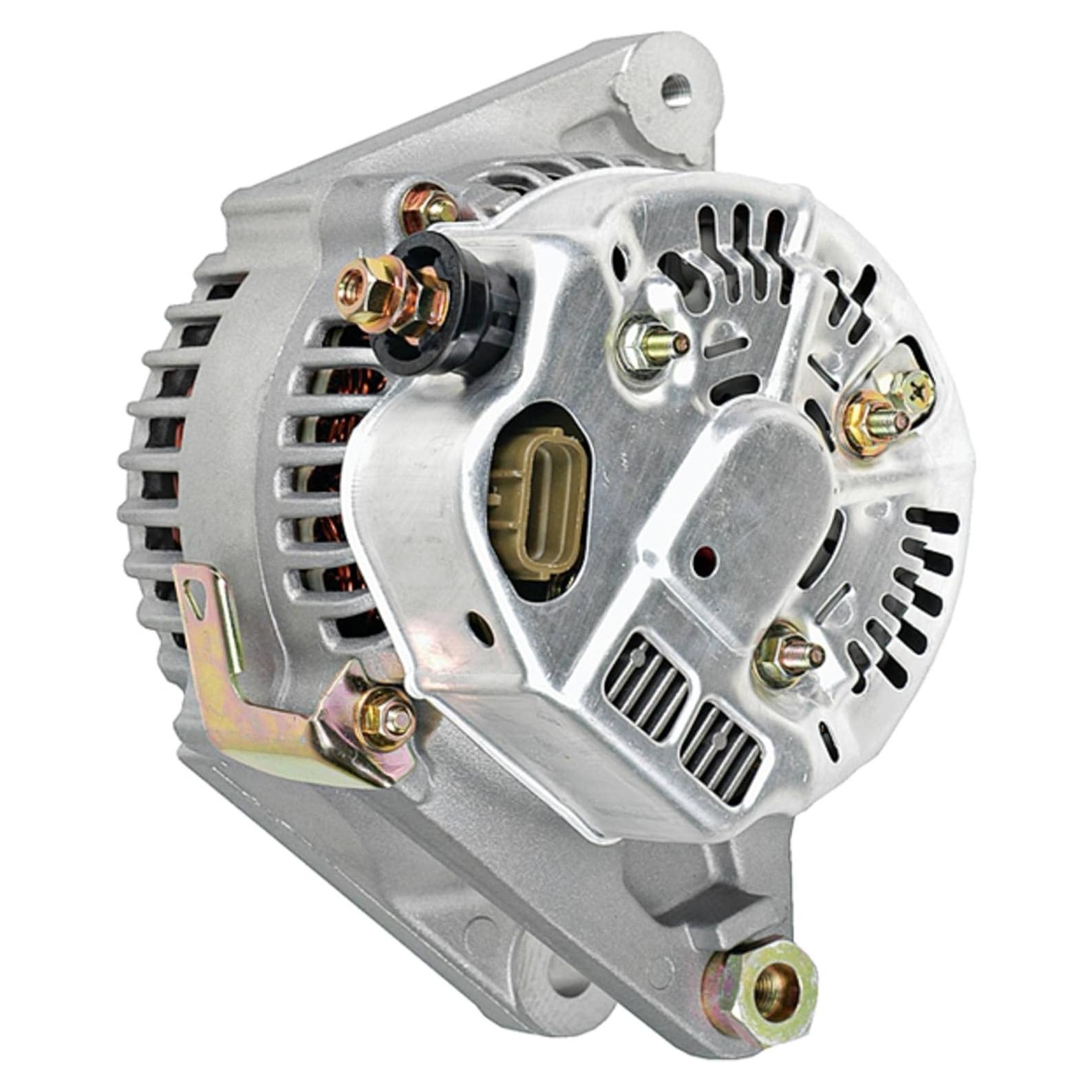 Alternador DB Electrical 400-52037 12V 80A para Chevy Prizm y Toyota Corolla 1998-2002