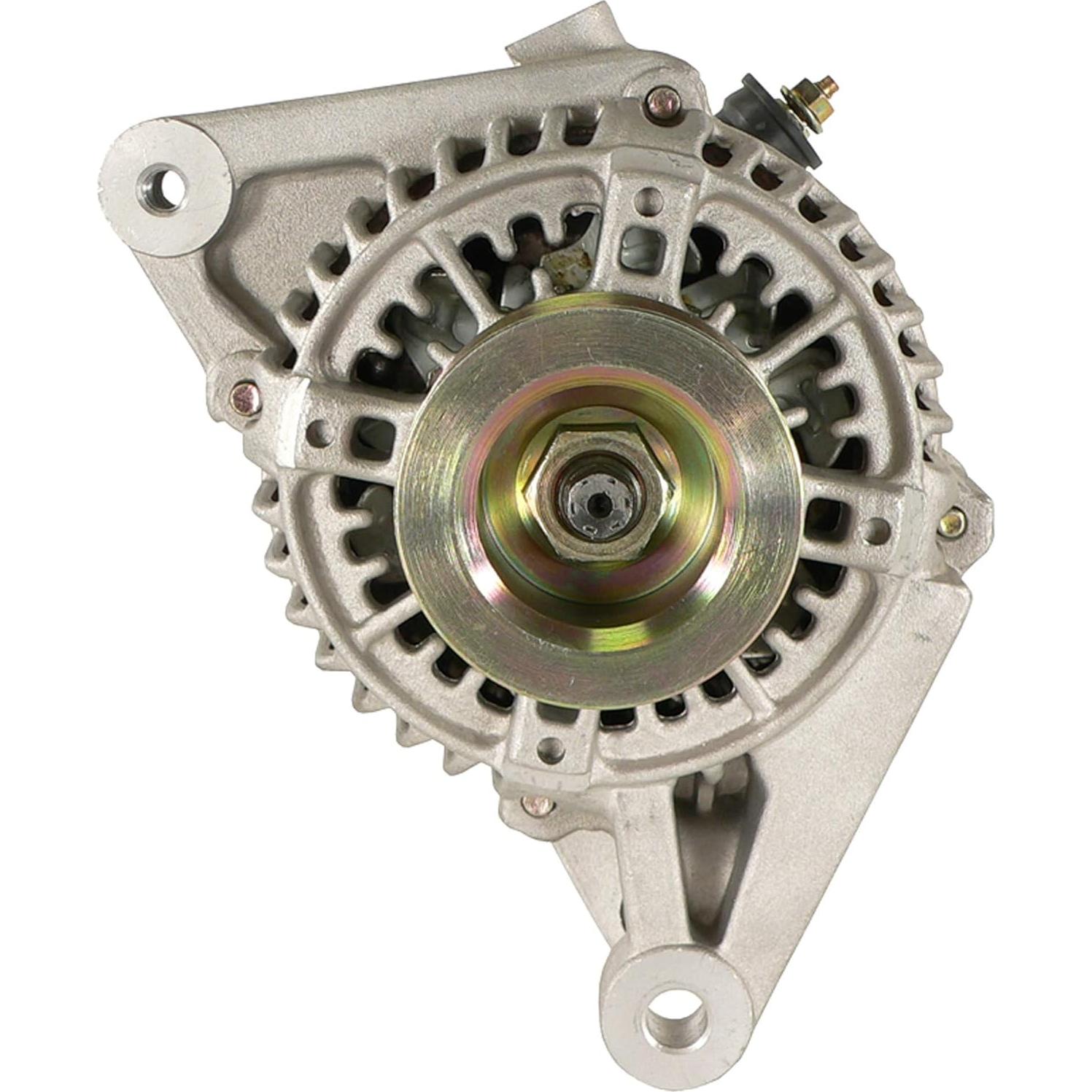 Alternador DB Electrical 400-52037 12V 80A para Chevy Prizm y Toyota Corolla 1998-2002