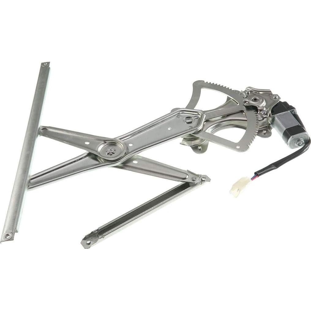 Regulador de Ventana Eléctrico YHTAUTO Lado Izquierdo Toyota Corolla 2003-2008