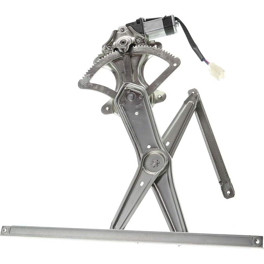 Regulador de Ventana Eléctrico YHTAUTO Lado Izquierdo Toyota Corolla 2003-2008