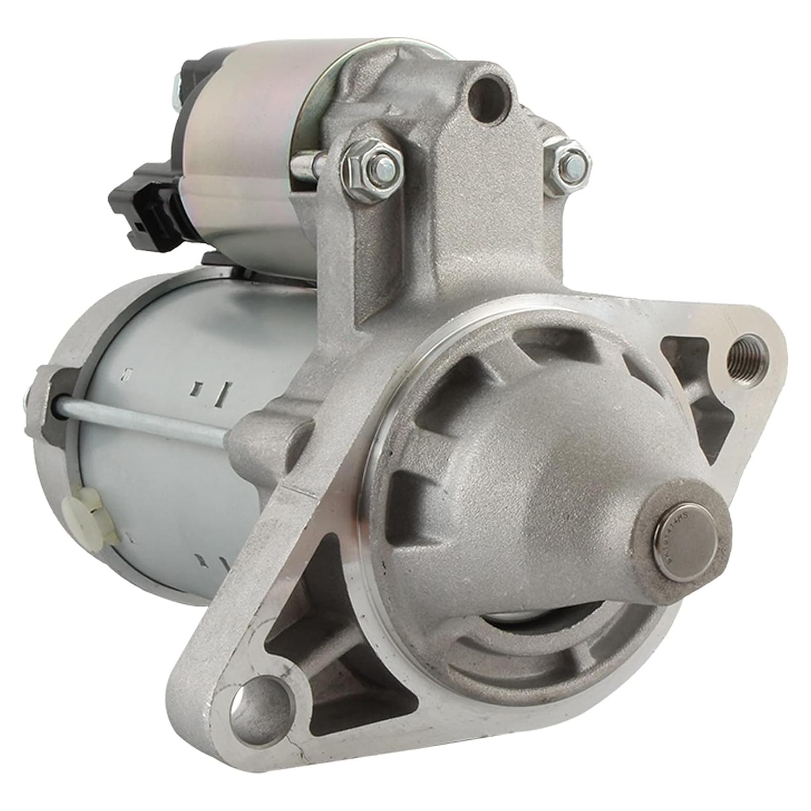 Motor de Arranque DB Electrical SND0655 para Pontiac Vibe 09 y Toyota Corolla 09-13