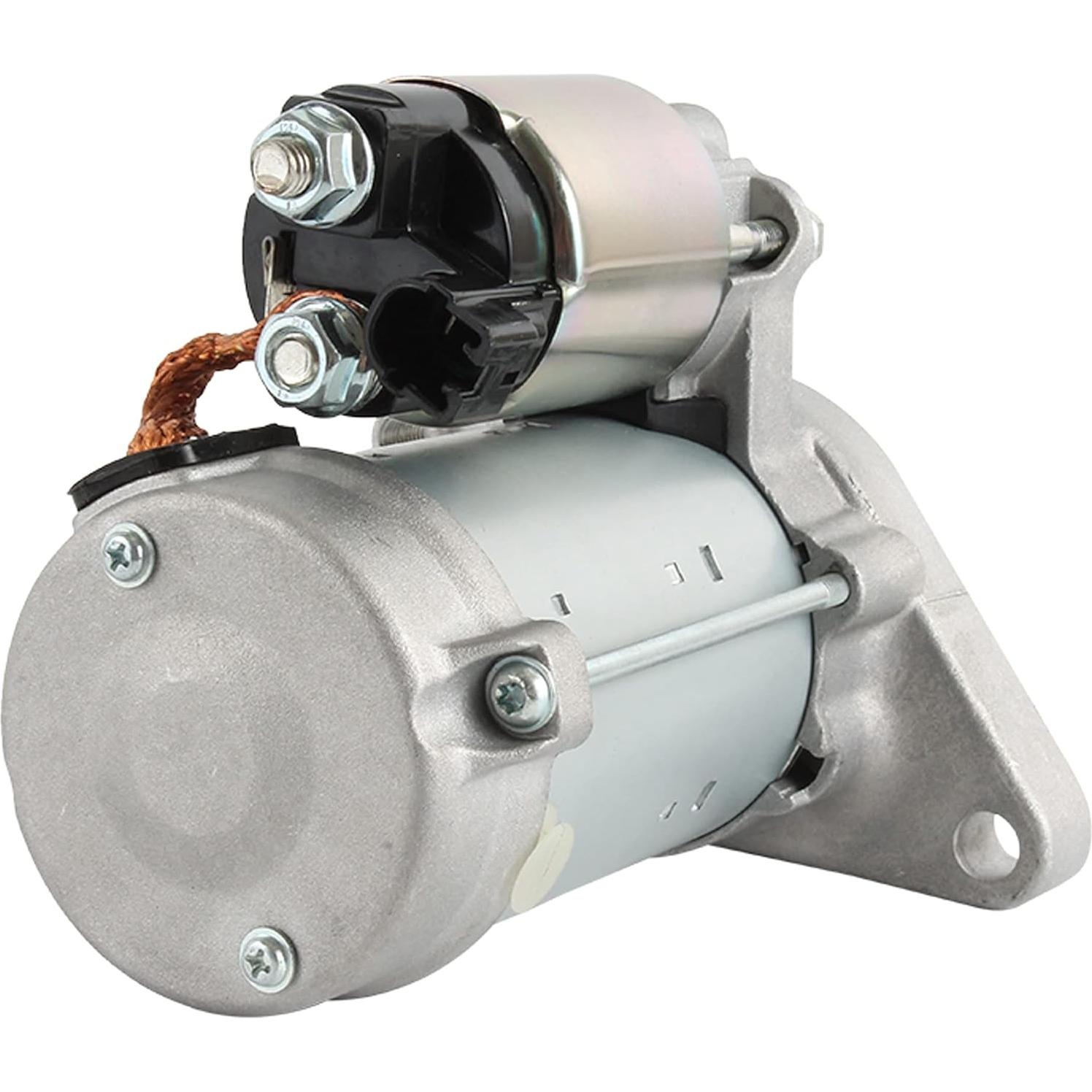 Motor de Arranque DB Electrical SND0655 para Pontiac Vibe 09 y Toyota Corolla 09-13