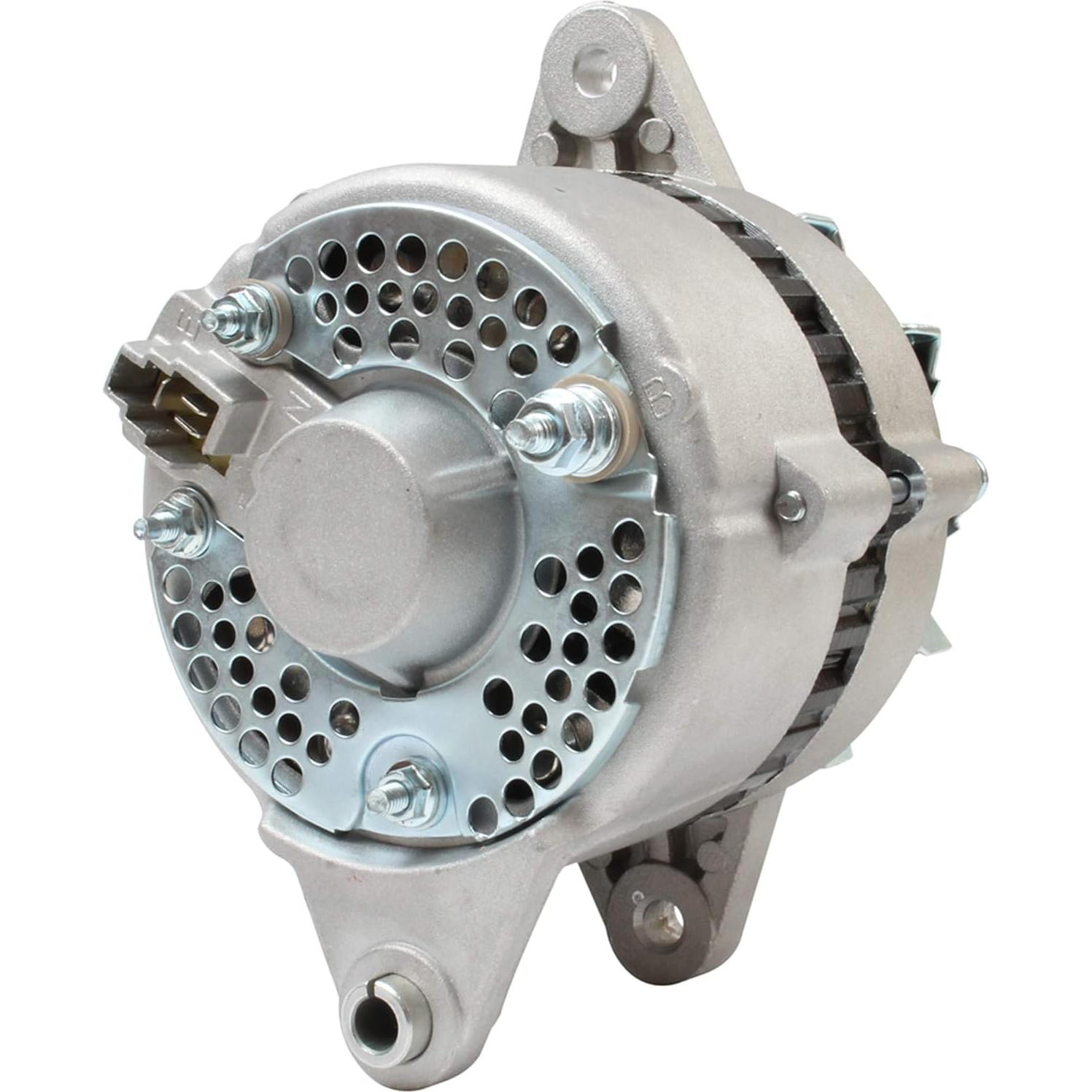 Alternador DB Electrical 400-52034 12V 35A para Suzuki y Toyota