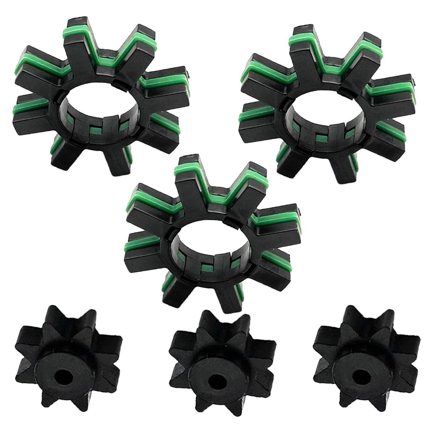 Kit de Eje de Dirección Asistida Eléctrica Papakesue - 3 Juegos Compatible Toyota Lexus