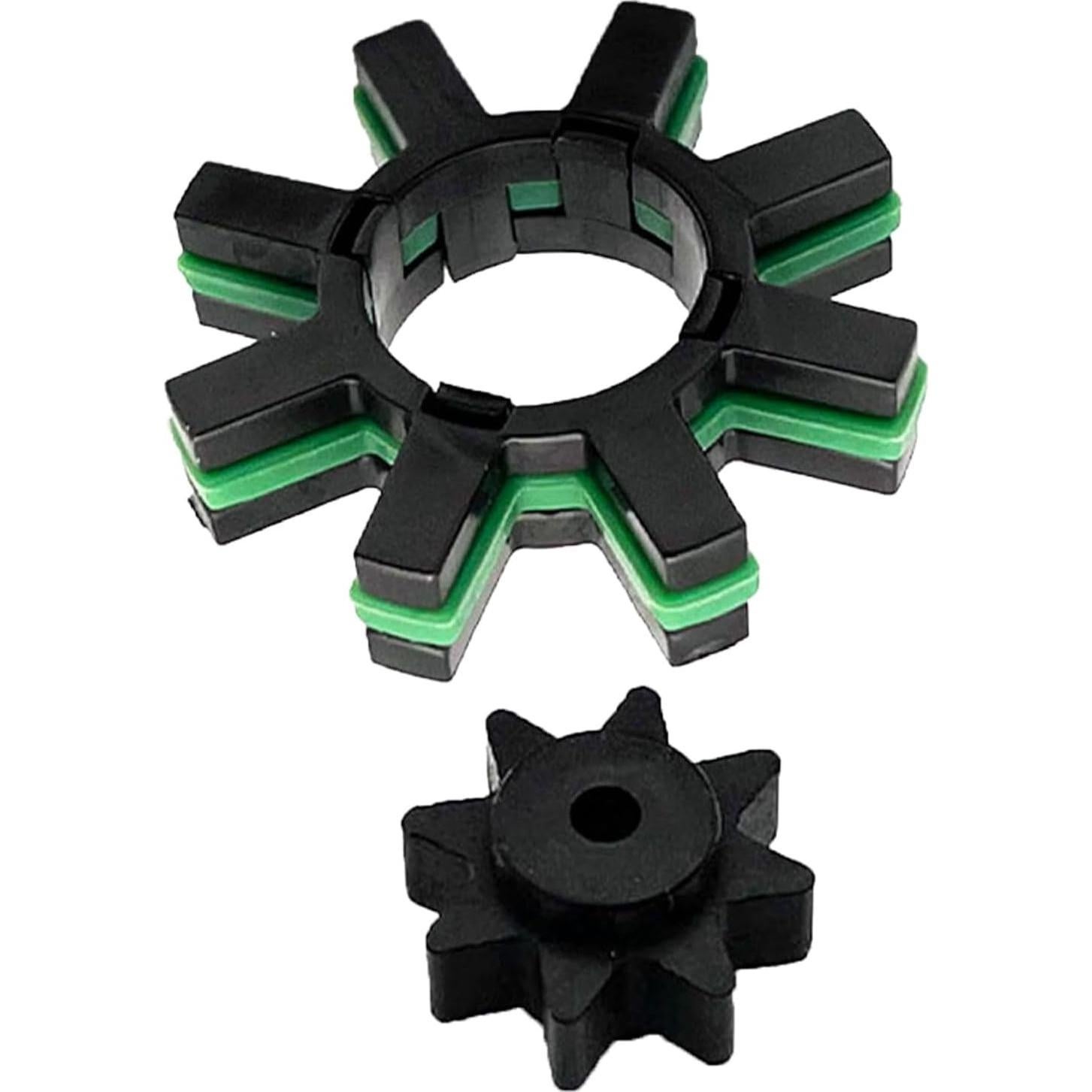 Kit de Eje de Dirección Asistida Eléctrica Papakesue - 3 Juegos Compatible Toyota Lexus