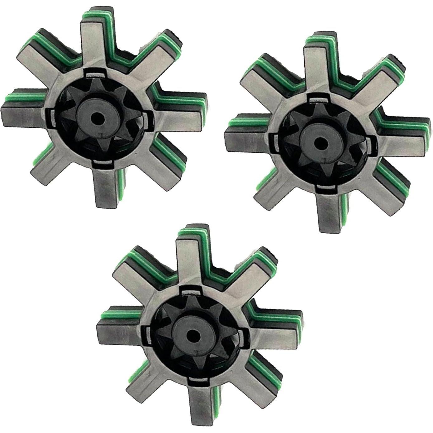 Kit de Eje de Dirección Asistida Eléctrica Papakesue - 3 Juegos Compatible Toyota Lexus