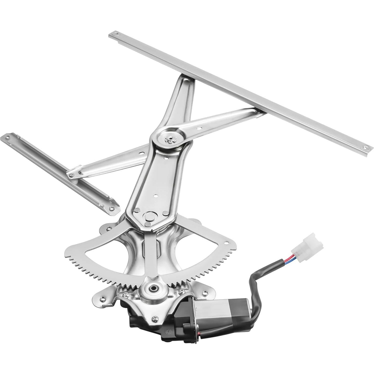 Regulador de Ventana Eléctrico Lateral Derecho NPAUTO 741-506