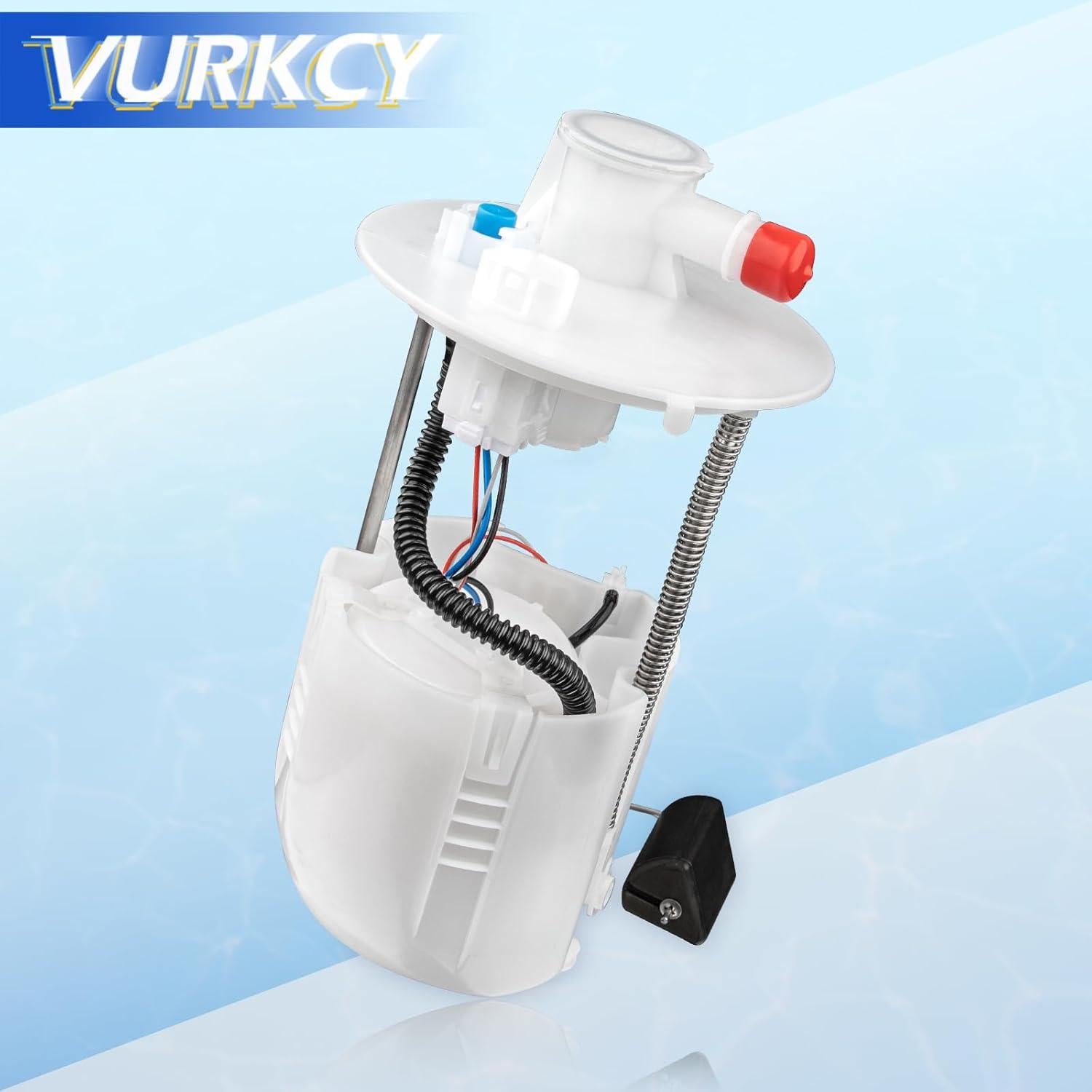 Bomba de Combustible Eléctrica Vurkcy 023 para Toyota Corolla 2009-2018