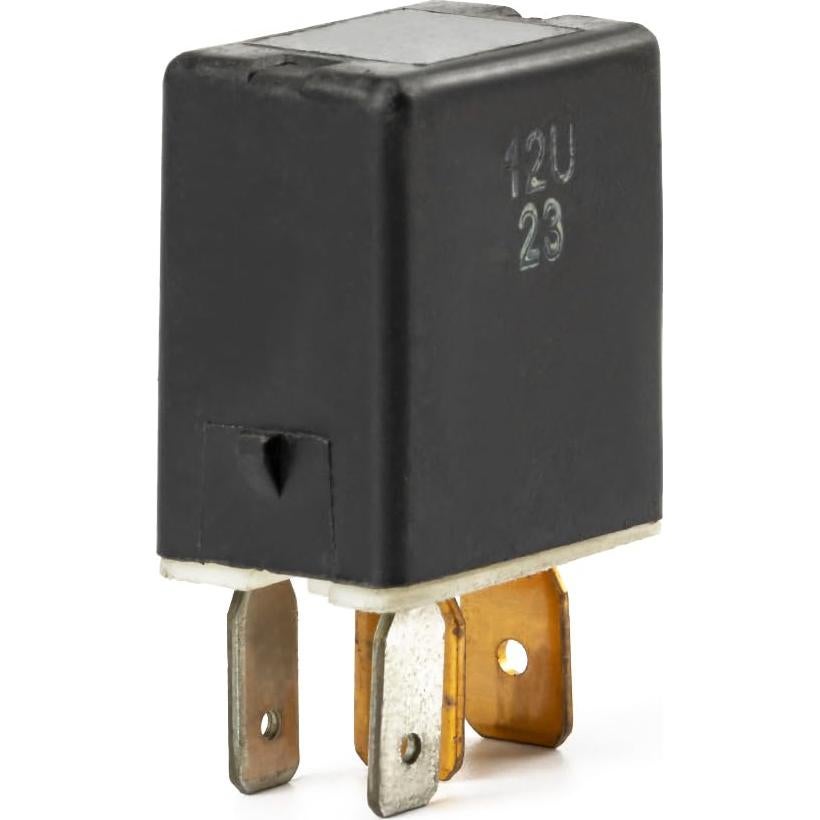 Relé de bocina 4 pines 12V ZUDZUW para Toyota y Lexus