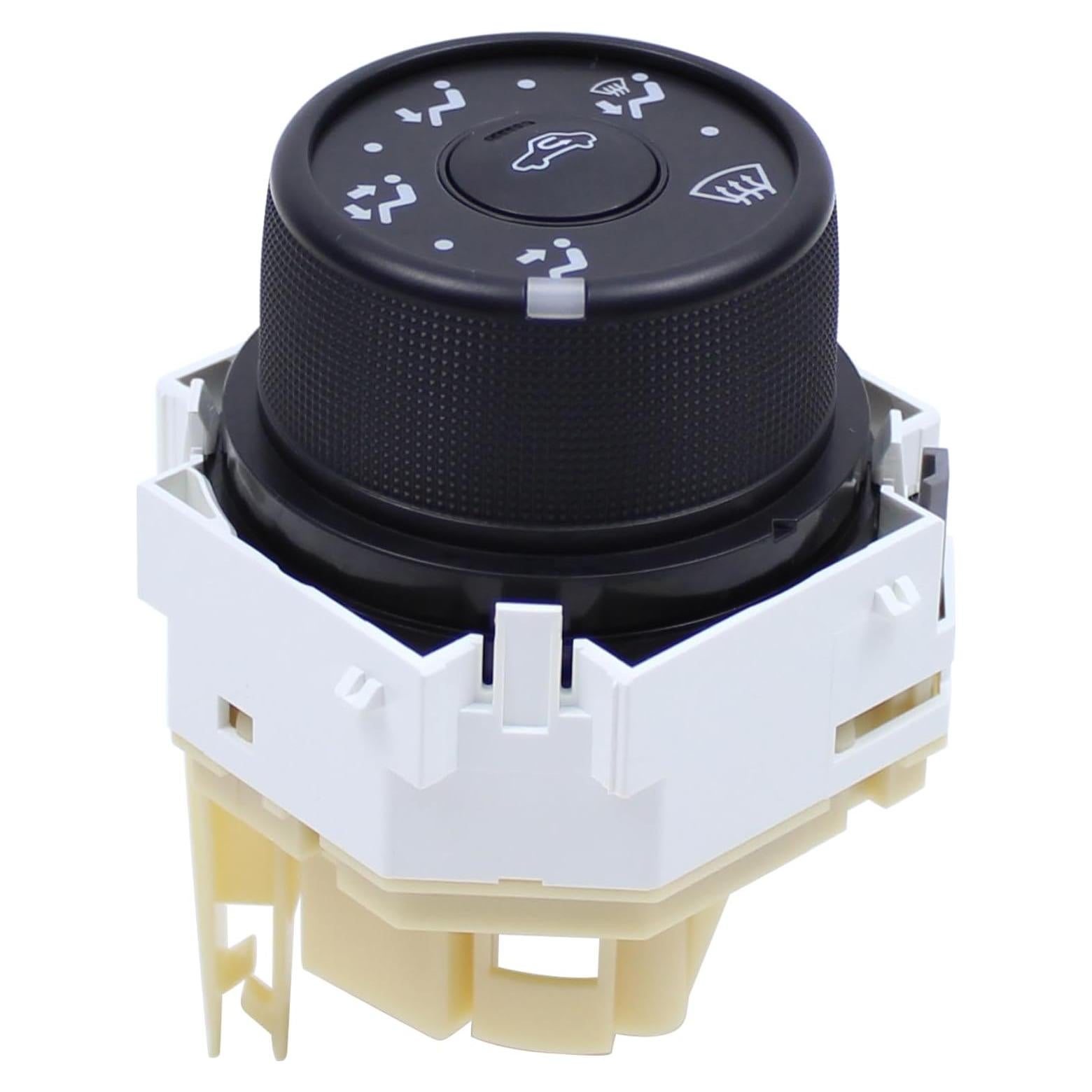 Interruptor de Control Climático A/C ApplianPar para Scion xB y Corolla