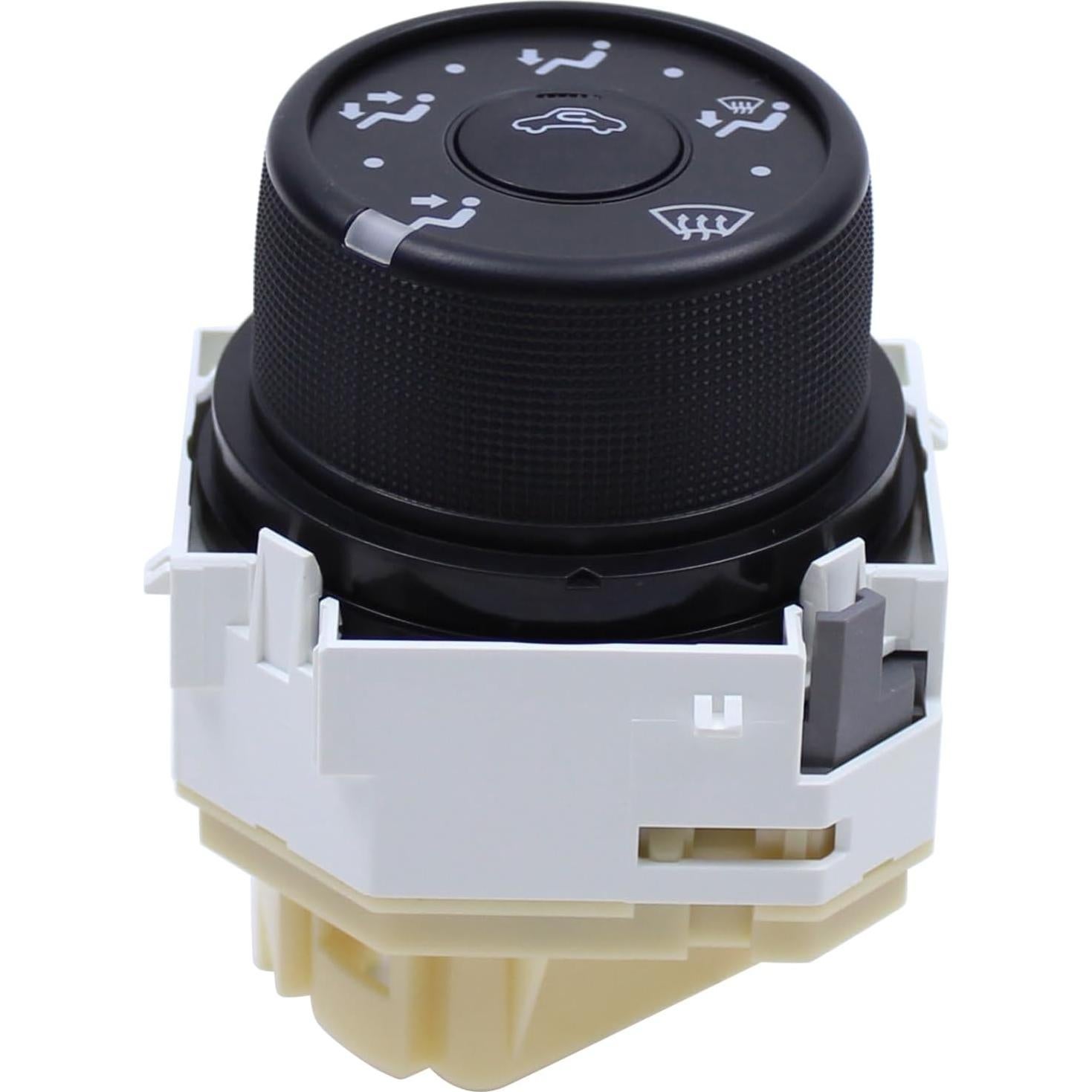 Interruptor de Control Climático A/C ApplianPar para Scion xB y Corolla