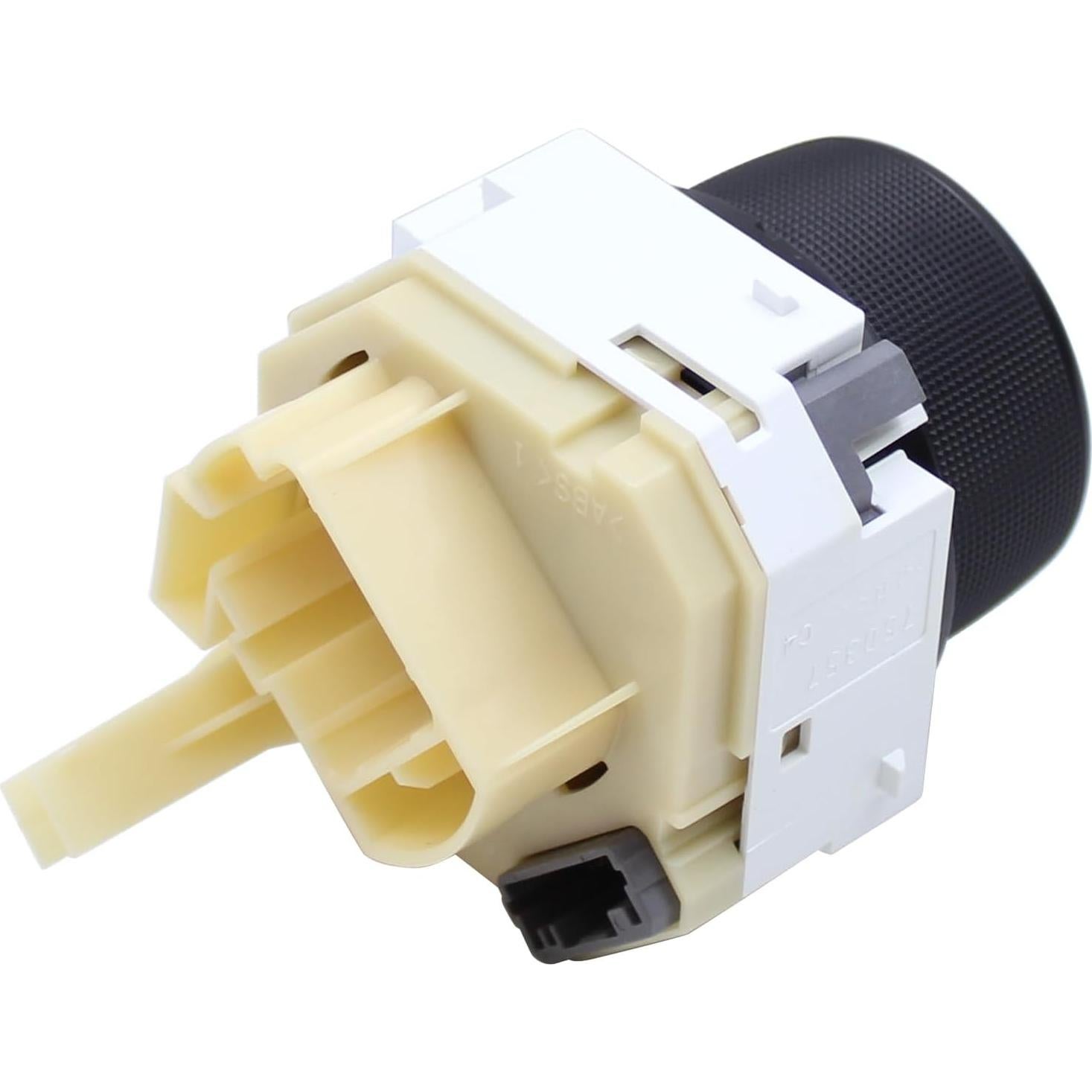 Interruptor de Control Climático A/C ApplianPar para Scion xB y Corolla