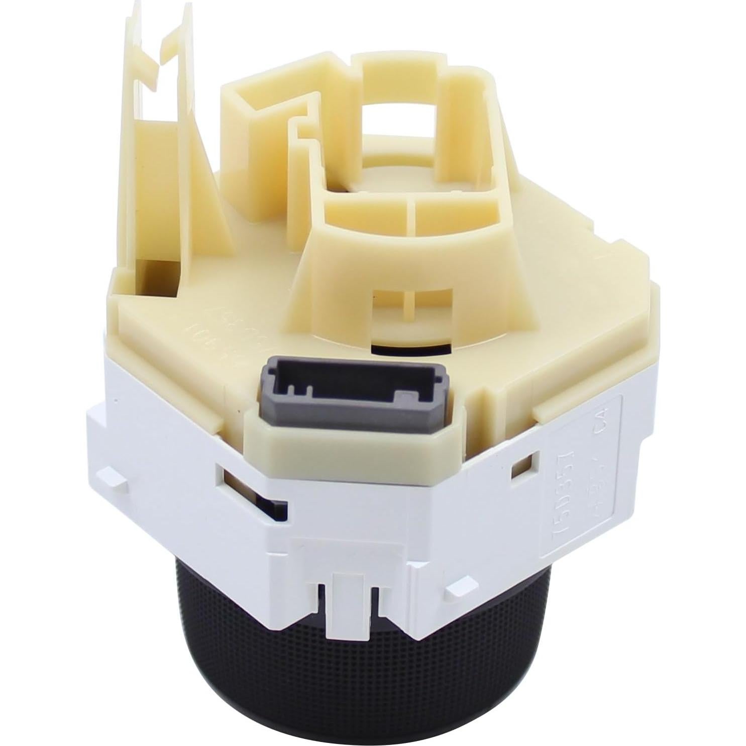 Interruptor de Control Climático A/C ApplianPar para Scion xB y Corolla