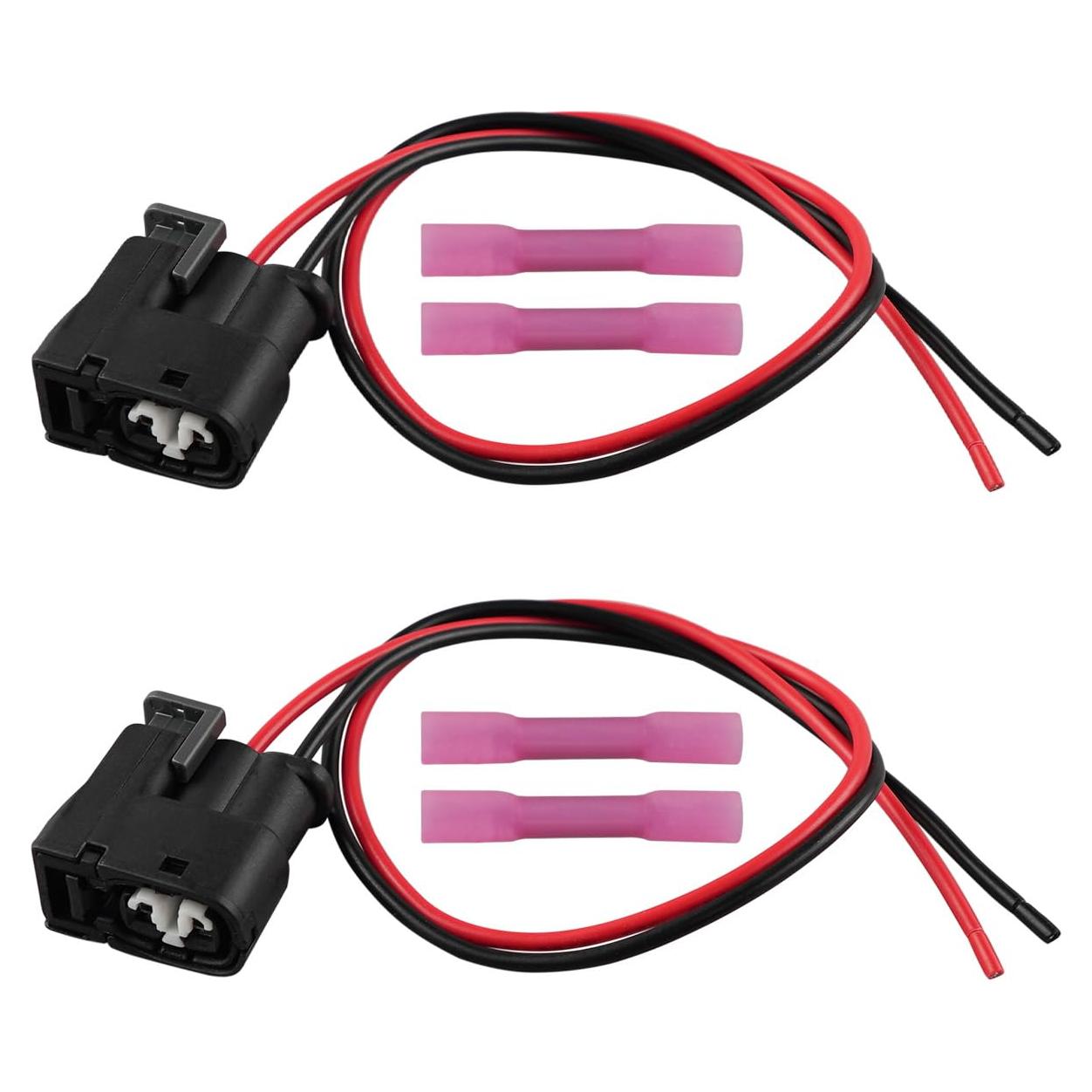 Conector Faro Antiniebla Toyota Corolla 2017-2023 7283-8226