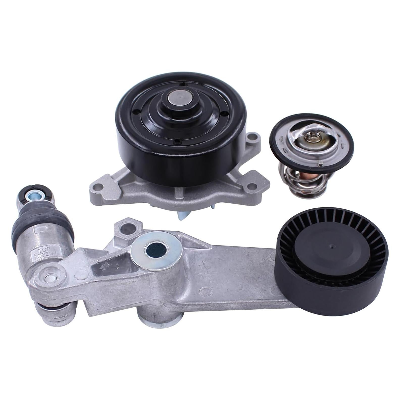 Conjunto Bomba de Agua y Termostato ApplianPar para Toyota Corolla 1998-2008