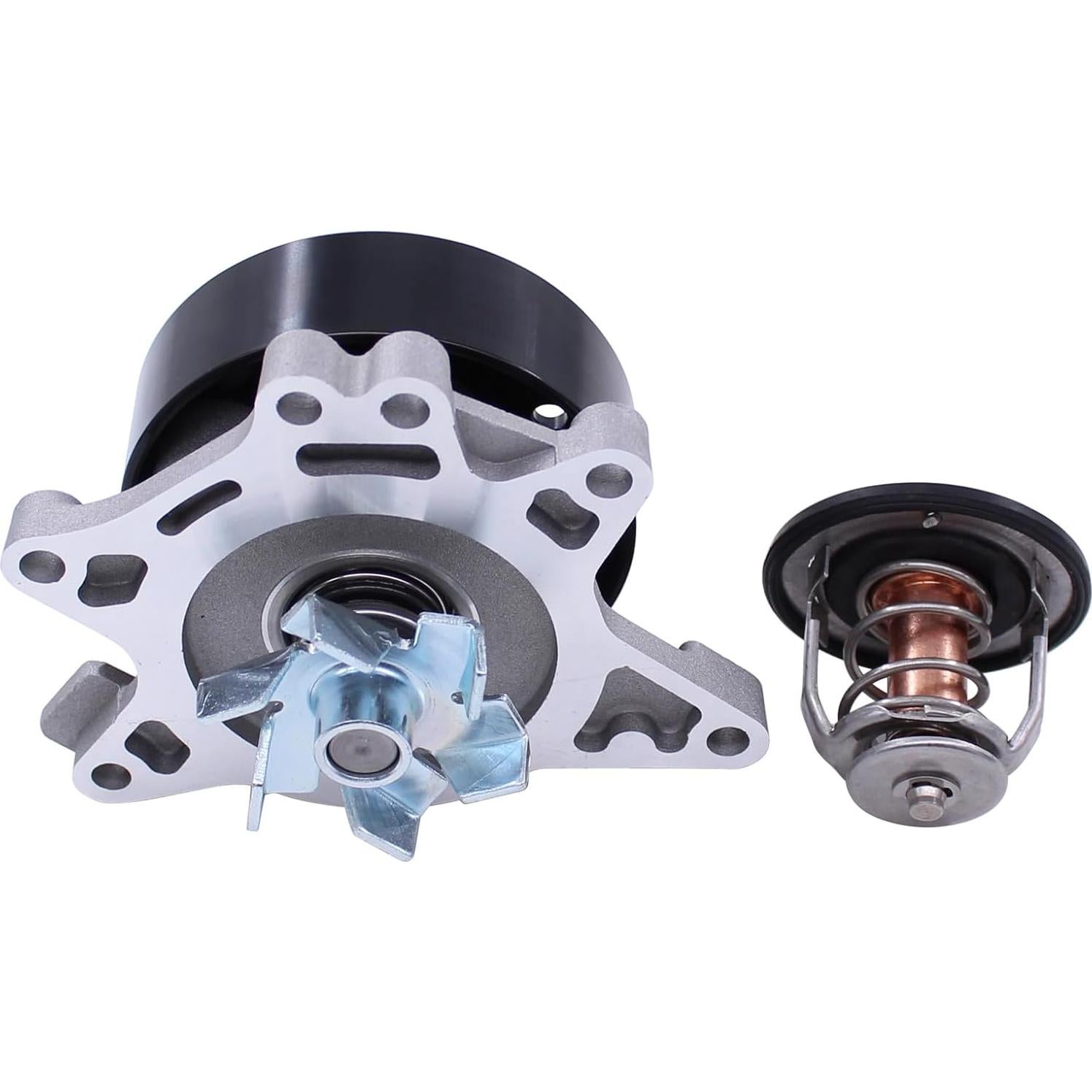 Conjunto Bomba de Agua y Termostato ApplianPar para Toyota Corolla 1998-2008