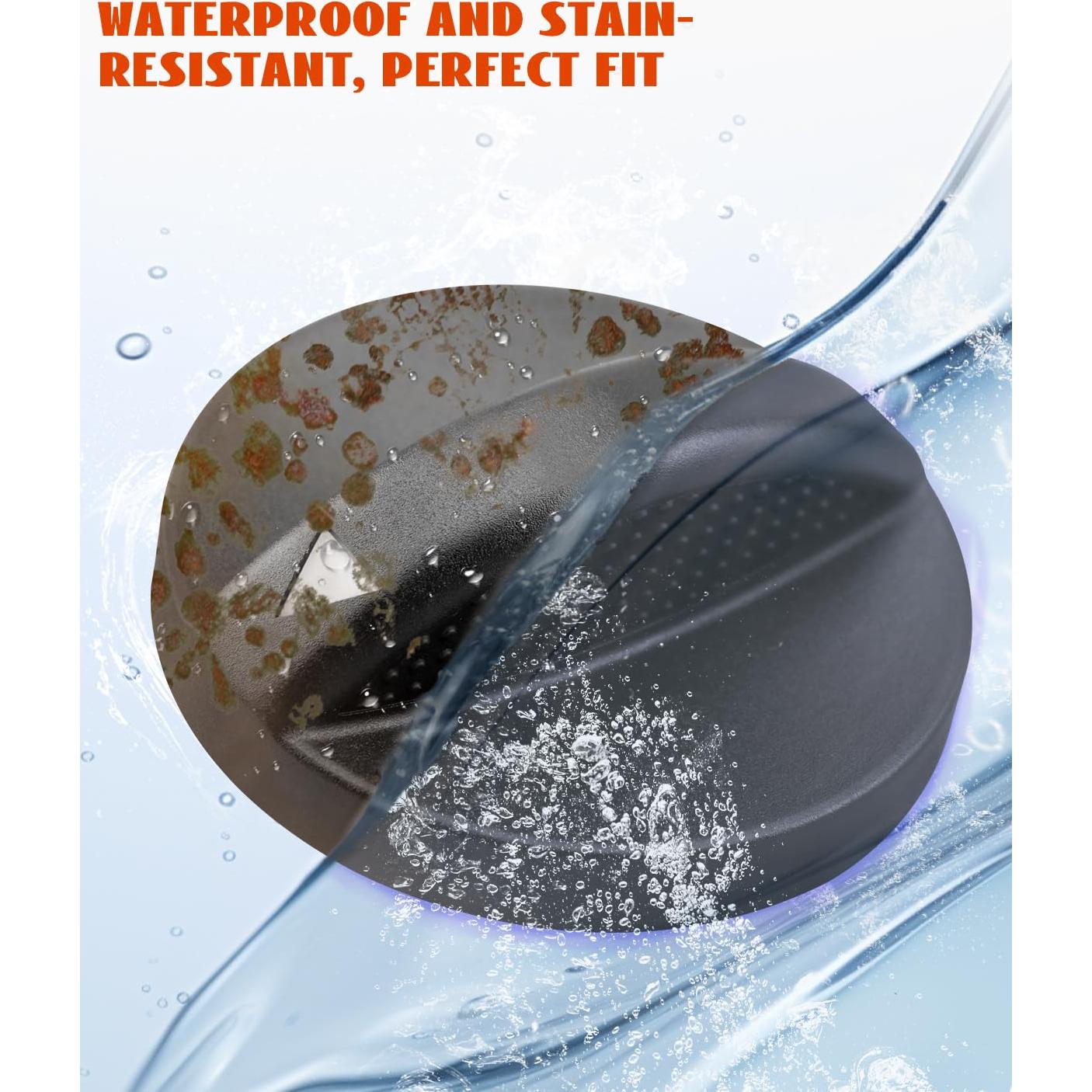 Perilla de Control de Clima Toyota Corolla 2003-2007 Reemplazo