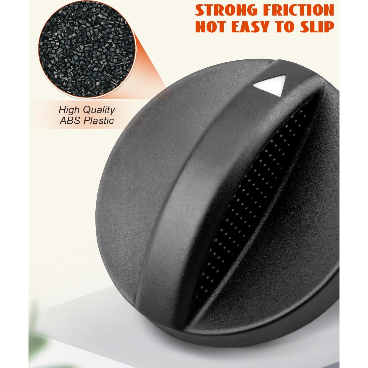 Perilla de Control de Clima Toyota Corolla 2003-2007 Reemplazo