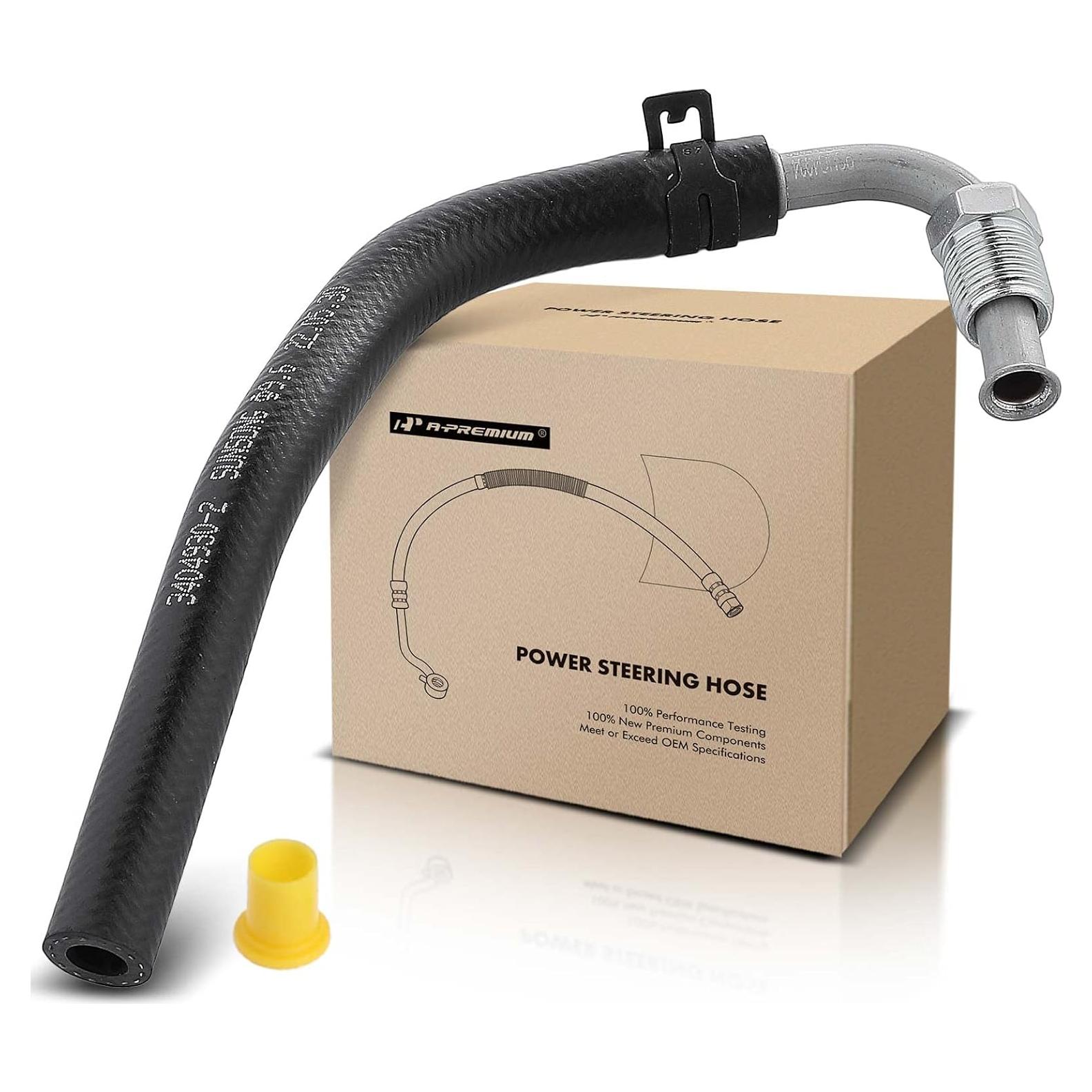 Manguera de Retorno de Dirección Asistida A-Premium Toyota Corolla 1995-1997