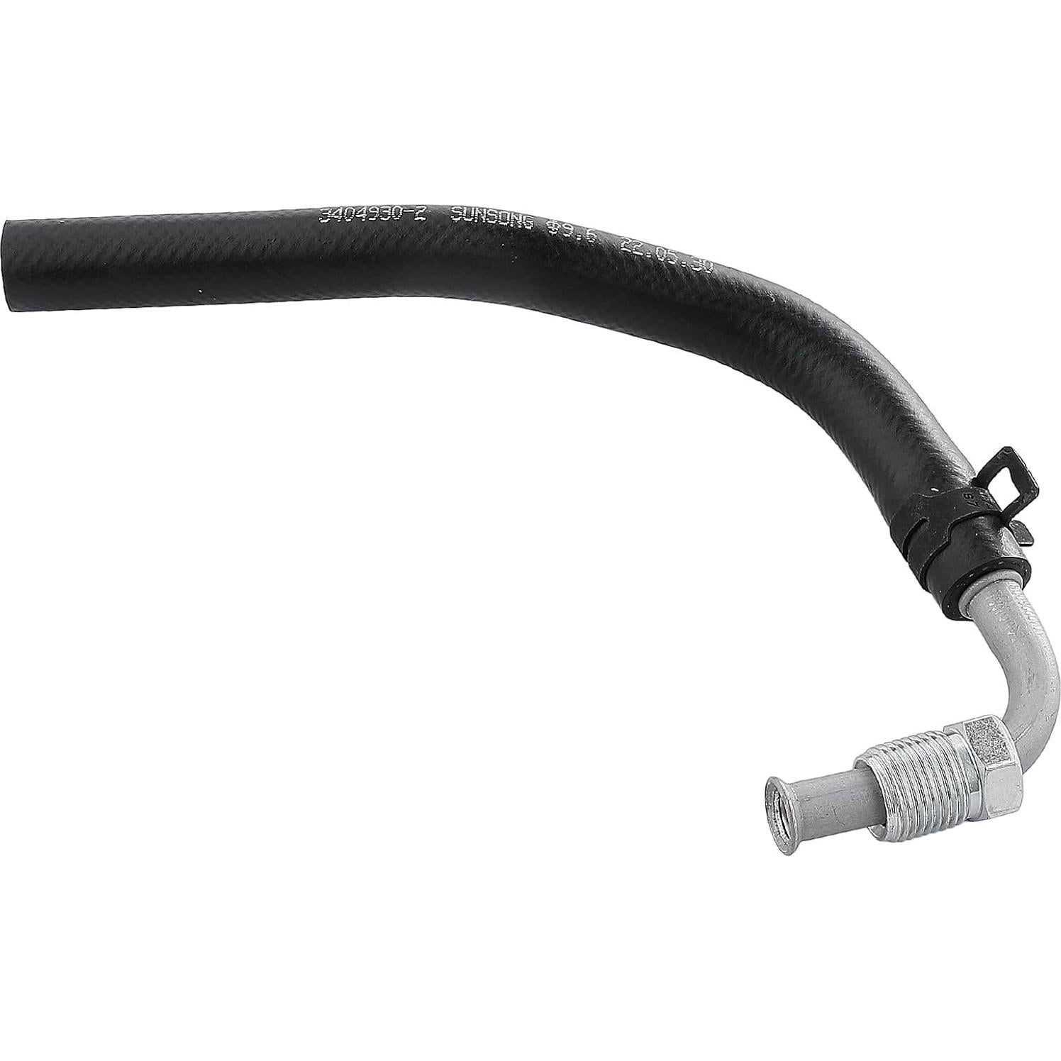 Manguera de Retorno de Dirección Asistida A-Premium Toyota Corolla 1995-1997