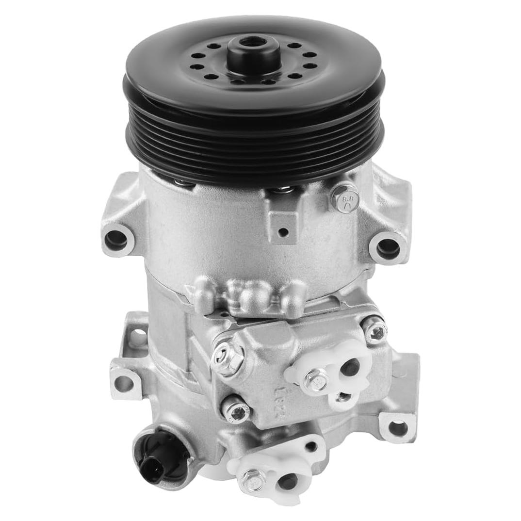 Compresor de A/C HAYIAUTO 88310-02510 para Toyota Corolla 2009-2010