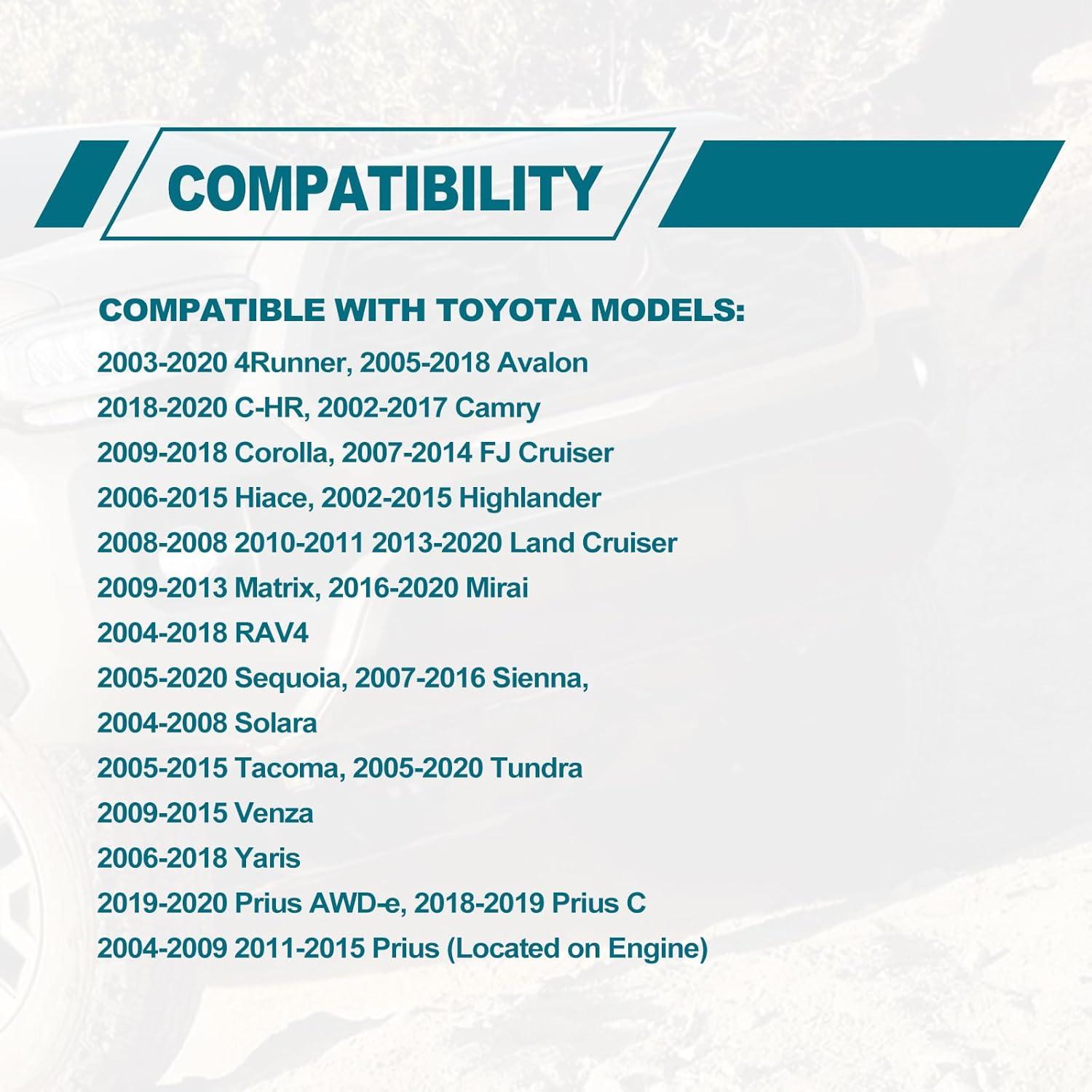 Sensor de Temperatura Refrigerante Motor RBOKO 8942206010