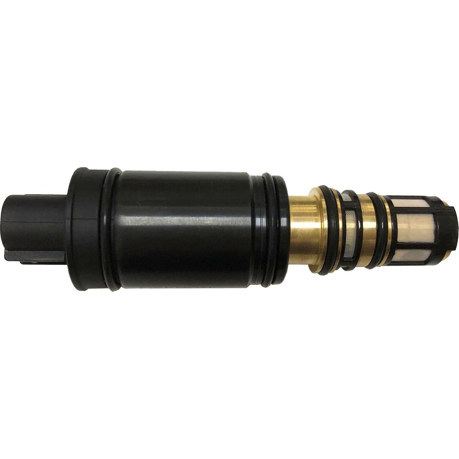 Válvula Solenoide de Control A/C QSERON 5SE09C 5SE12C