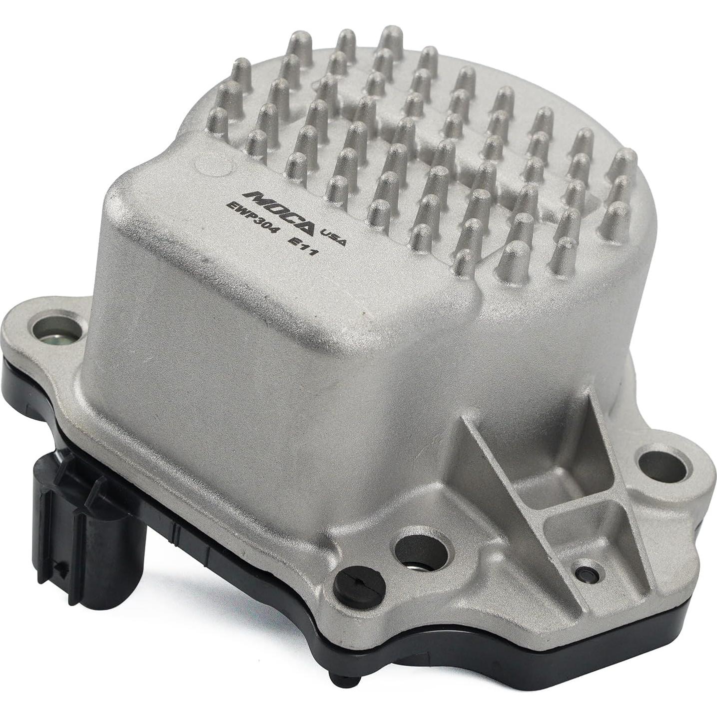 Bomba de Agua del Motor MOCA para Toyota Prius y Corolla 1.8L