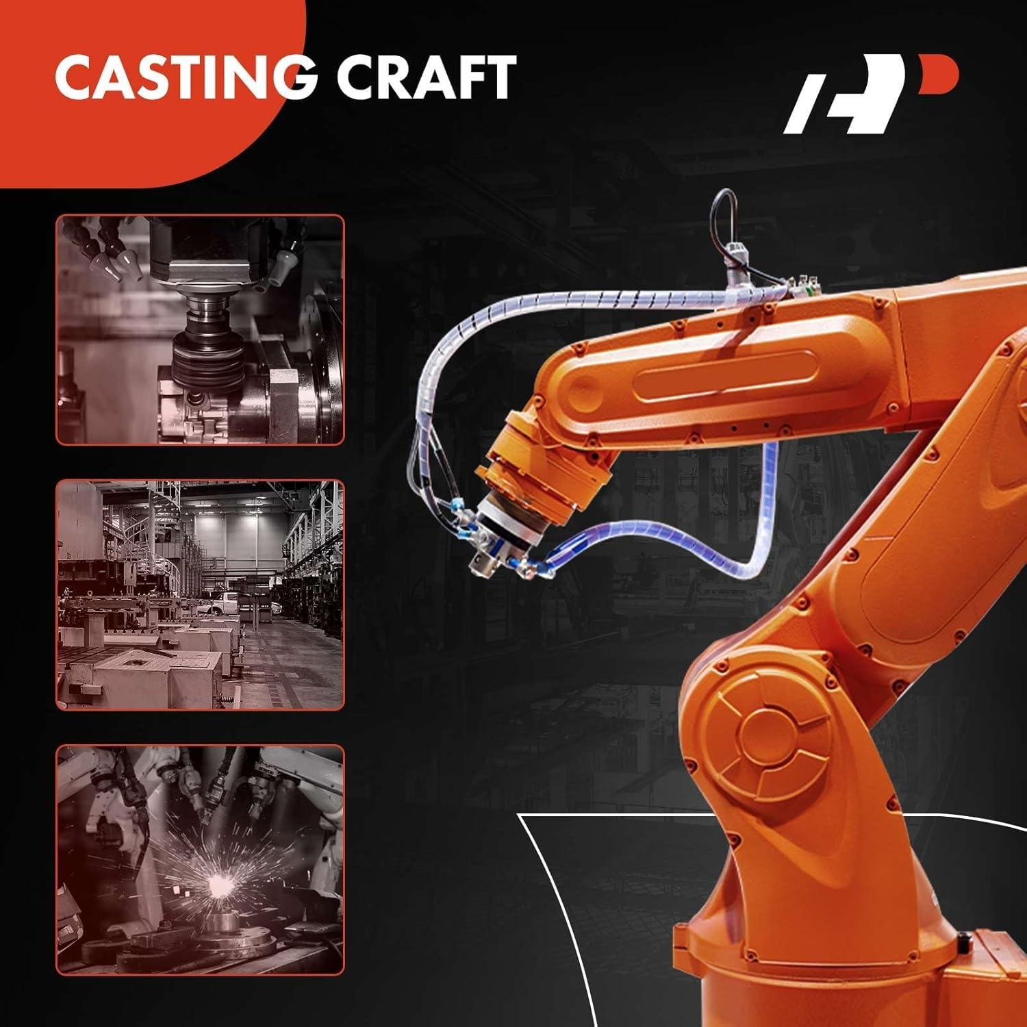 Carburador A-Premium 2 Barriles Choke Mecánico Toyota Corolla 1.5L-1.8L