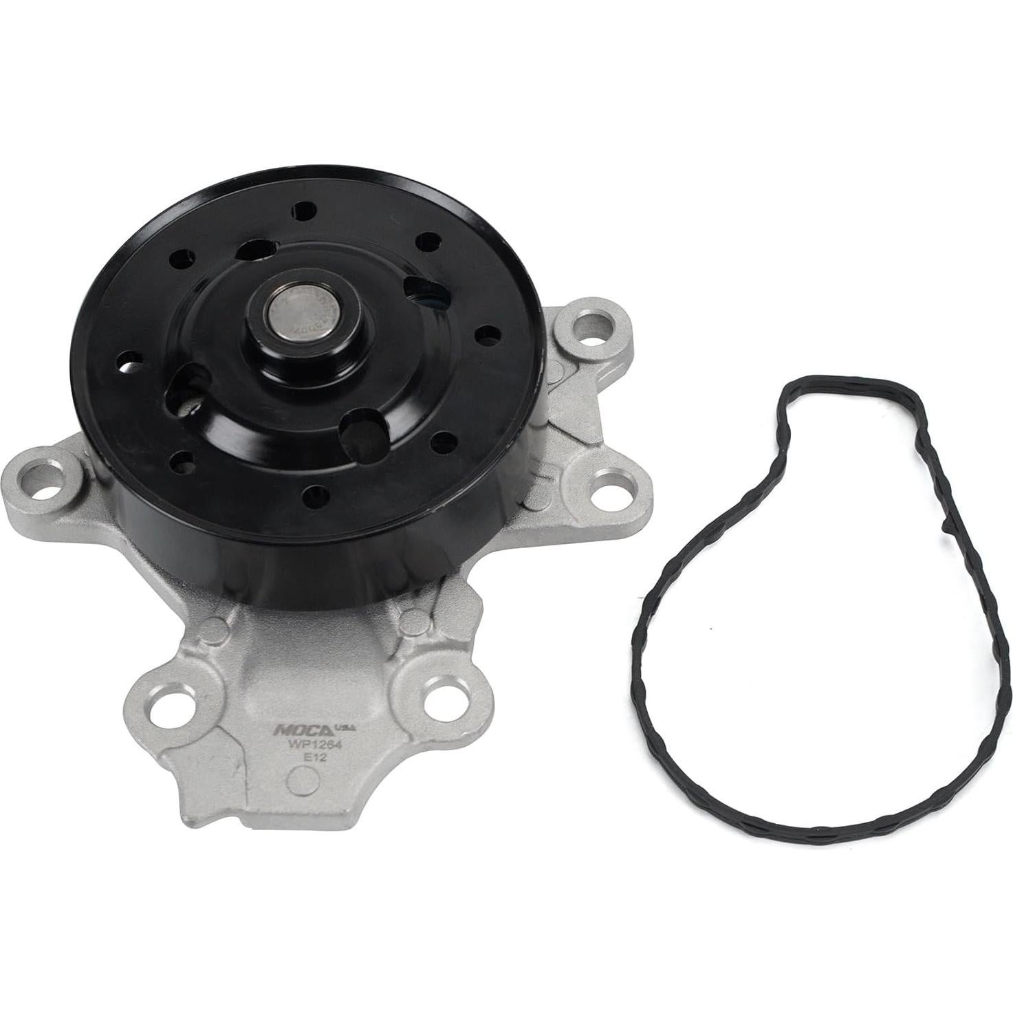 Kit Cadena de Tiempo y Bomba de Agua MOCA para Toyota Corolla 1.8L