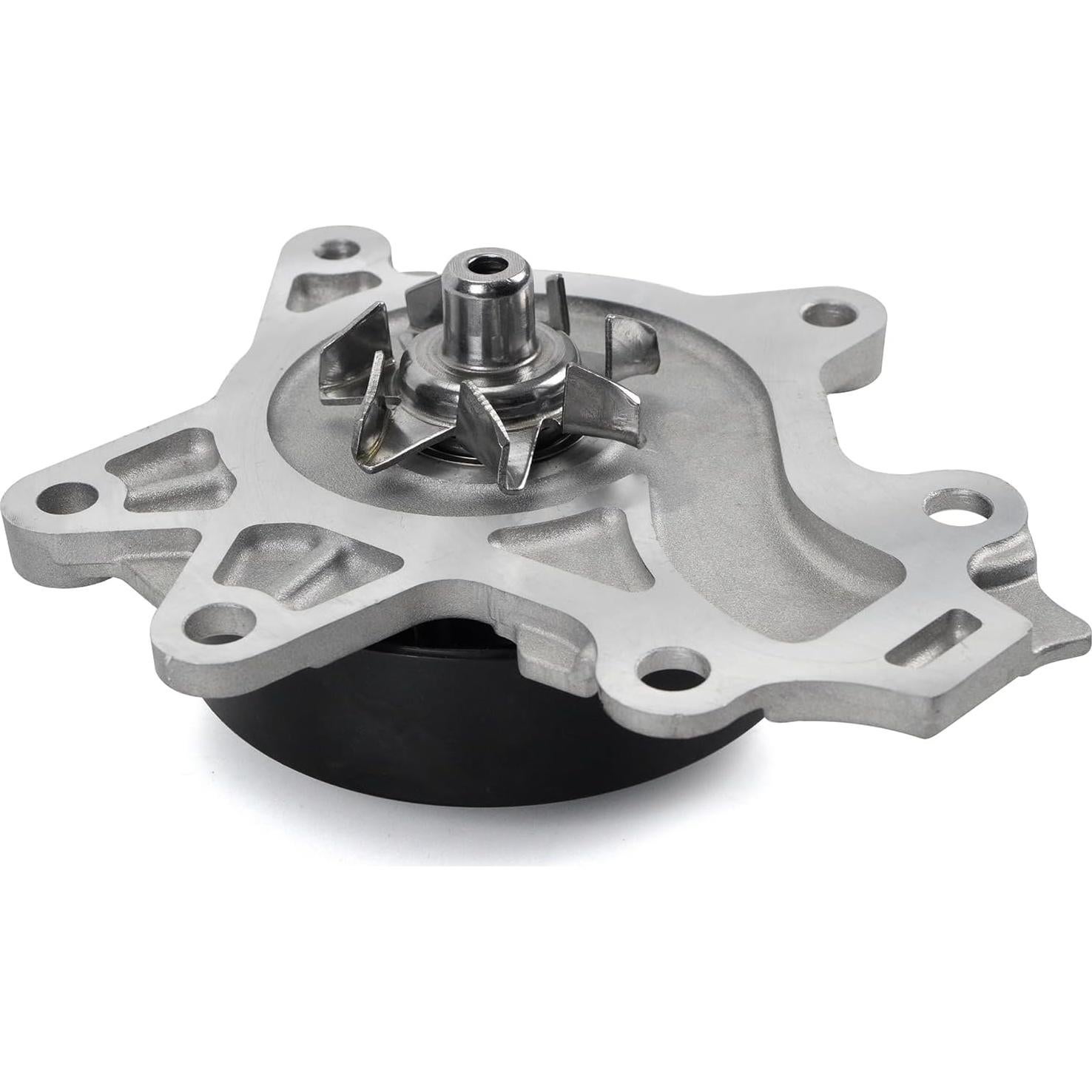 Kit Cadena de Tiempo y Bomba de Agua MOCA para Toyota Corolla 1.8L