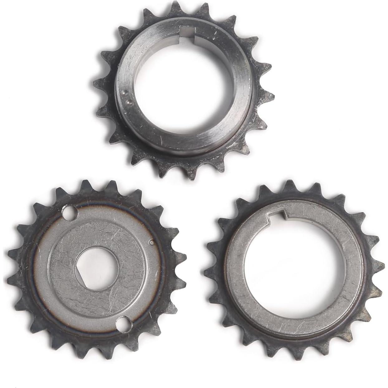 Kit Cadena de Tiempo y Bomba de Agua MOCA para Toyota Corolla 1.8L