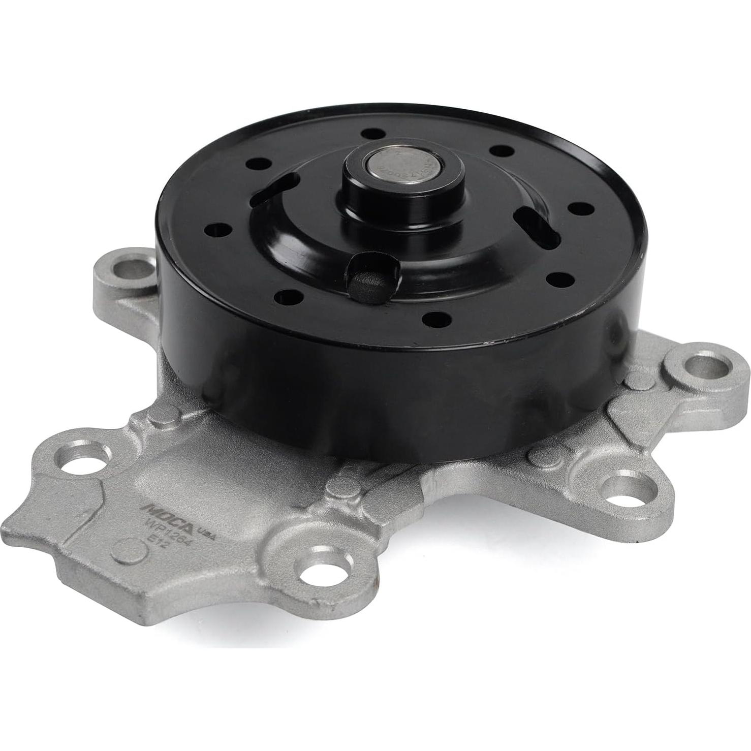 Kit Cadena de Tiempo y Bomba de Agua MOCA para Toyota Corolla 1.8L