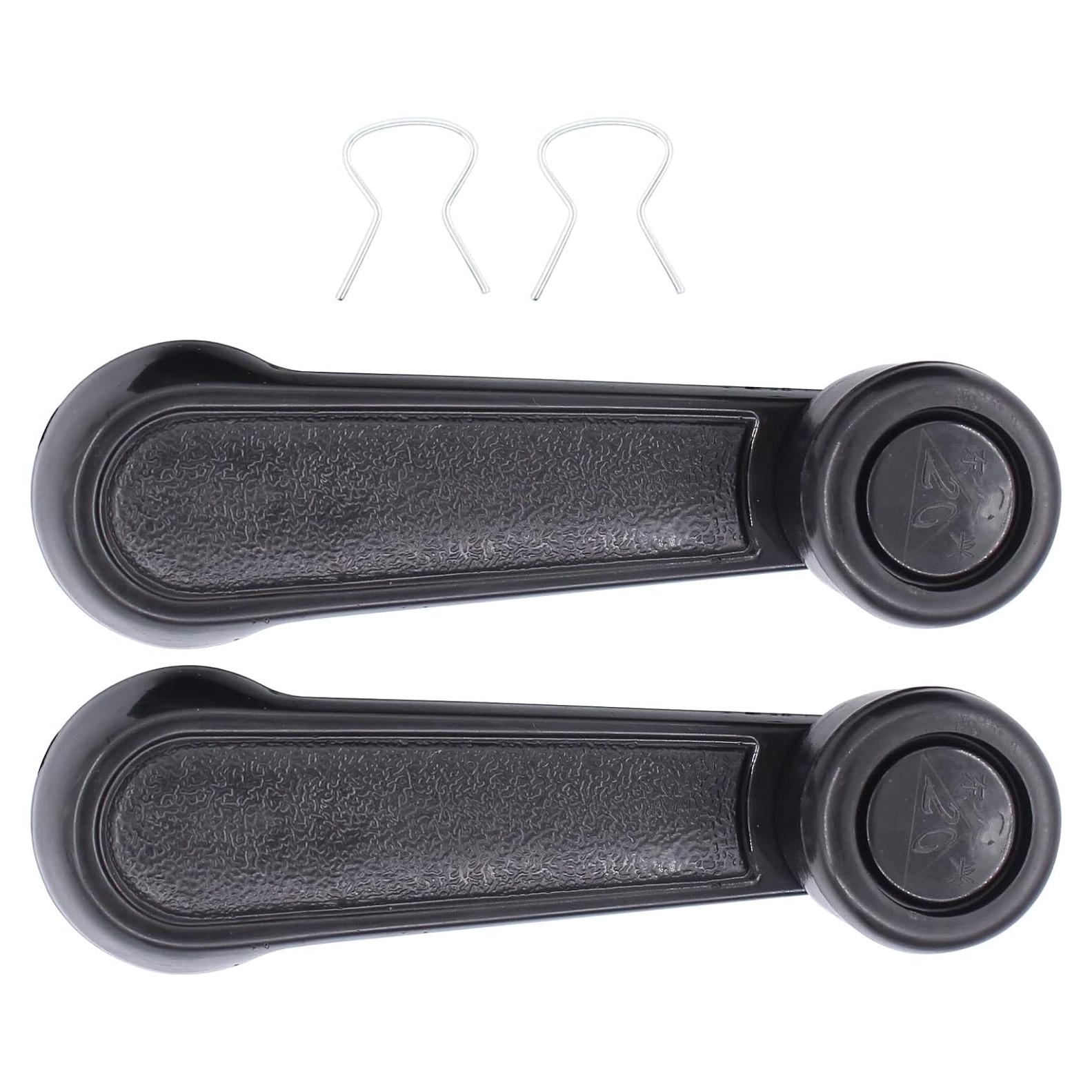 Manijas Manuales de Ventana NewYall para Toyota 1984-2004