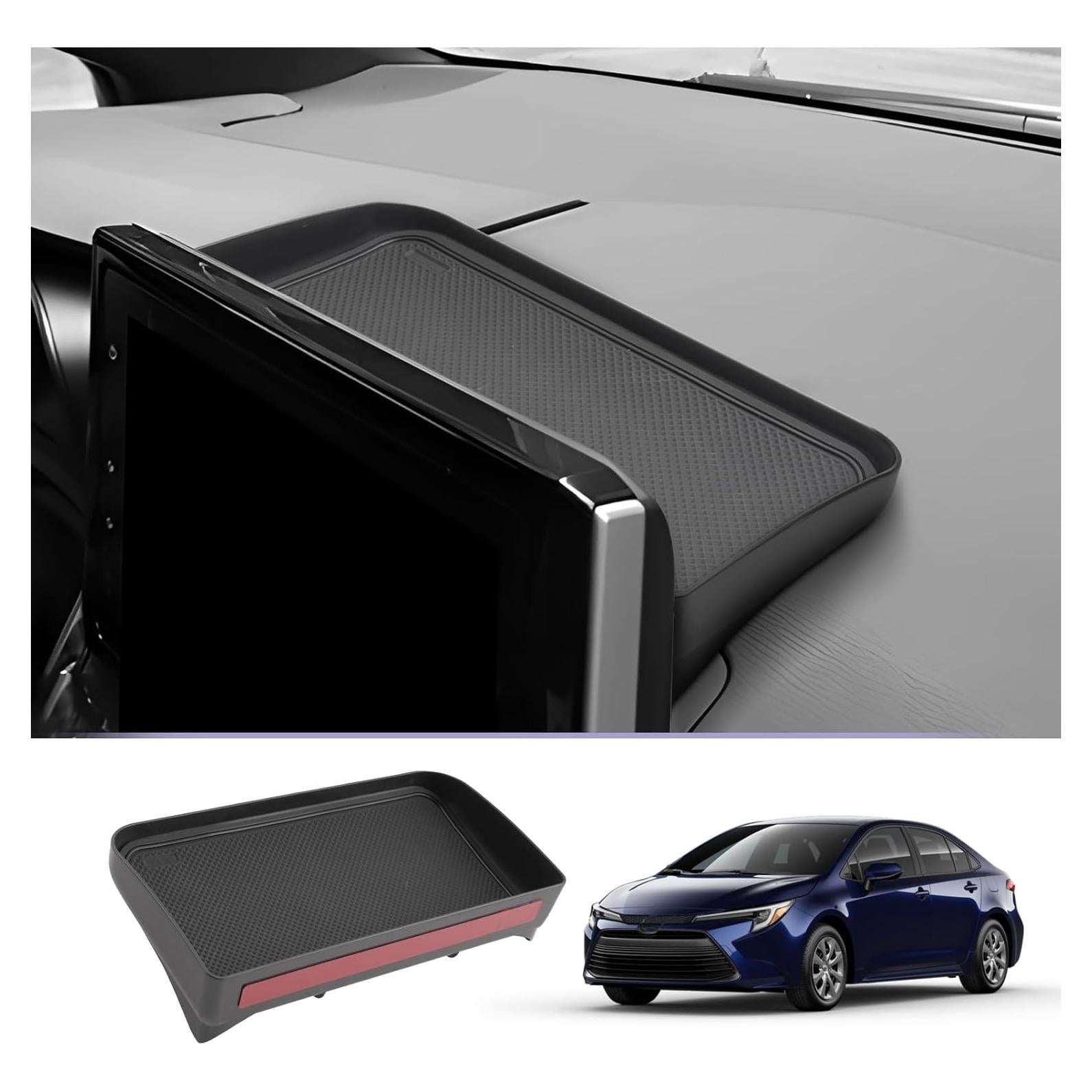 Bandeja de Almacenamiento LUWU para Toyota Corolla 2019-2025