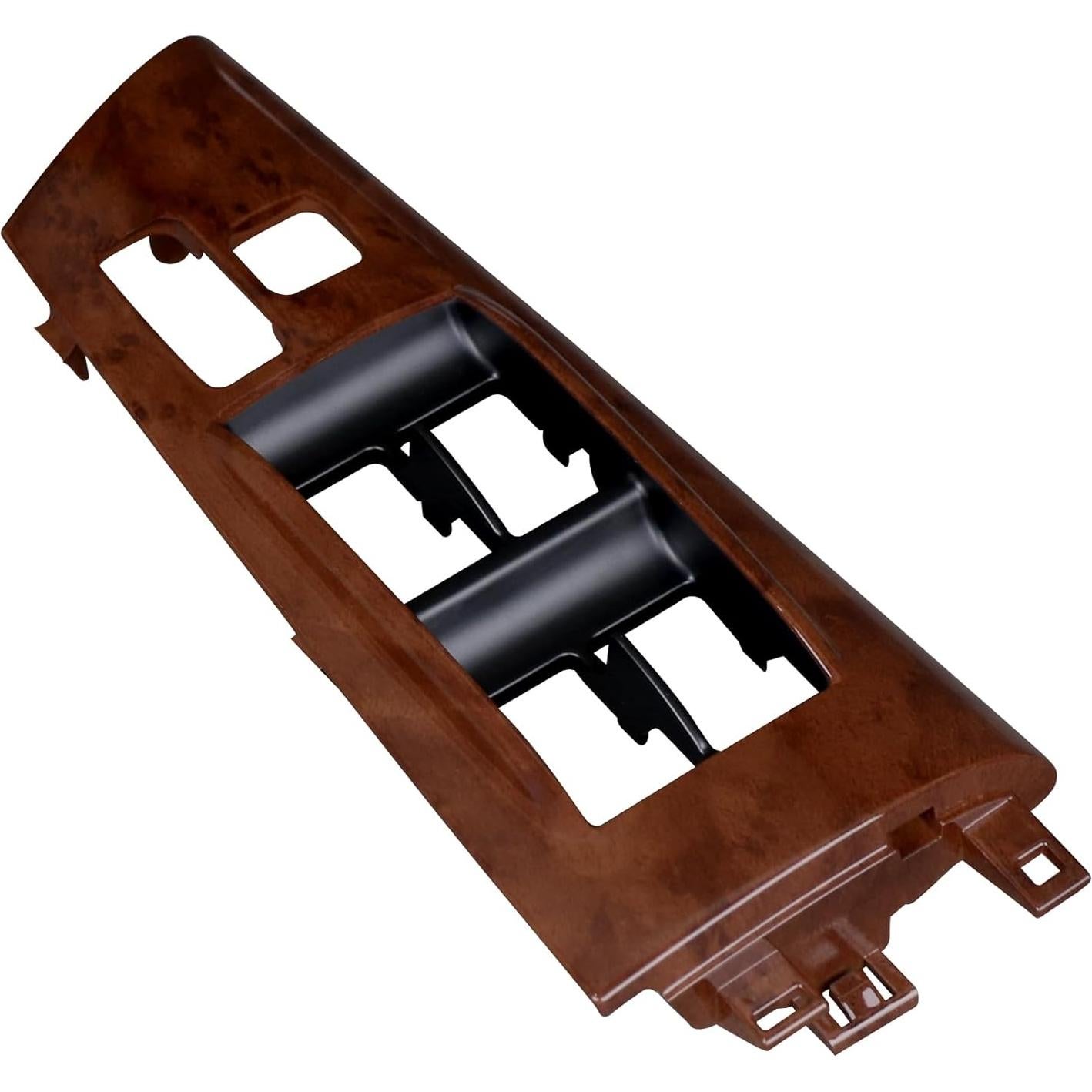 Bezel Interruptor Ventana Osompar Madera Toyota Corolla 2003-2008