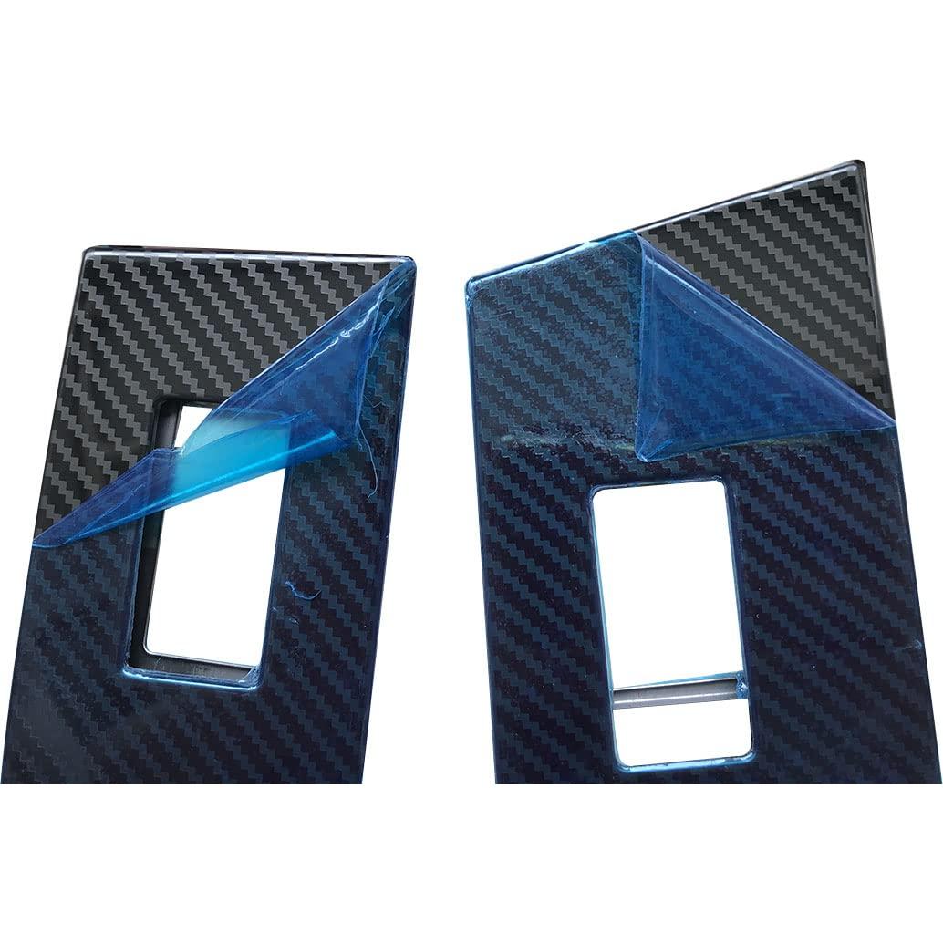 Cubierta Panel Control Ventana Toyota Corolla 2014-2018 Ruihe