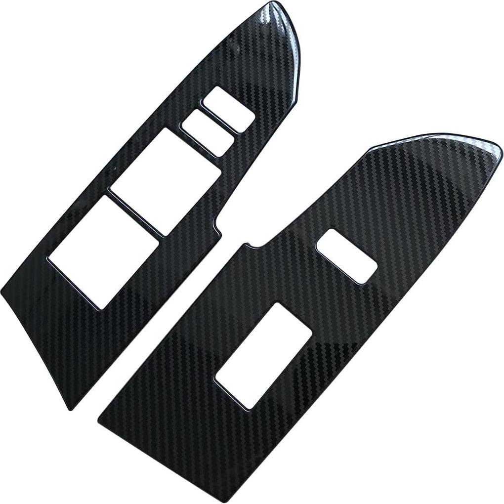 Cubierta Panel Control Ventana Toyota Corolla 2014-2018 Ruihe