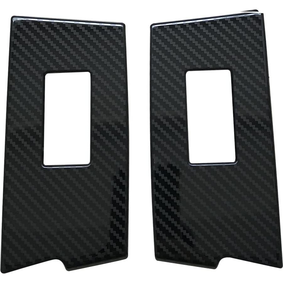 Cubierta Panel Control Ventana Toyota Corolla 2014-2018 Ruihe