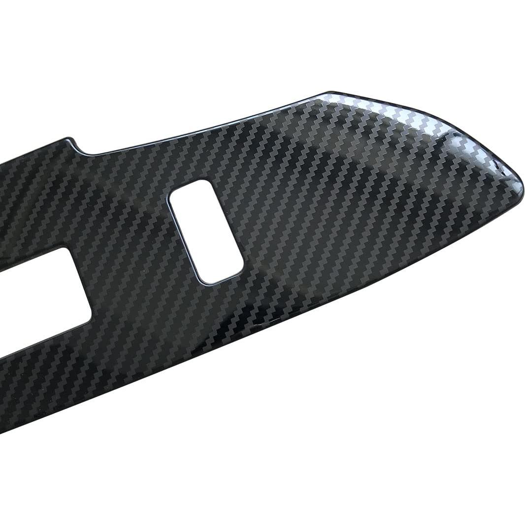 Cubierta Panel Control Ventana Toyota Corolla 2014-2018 Ruihe