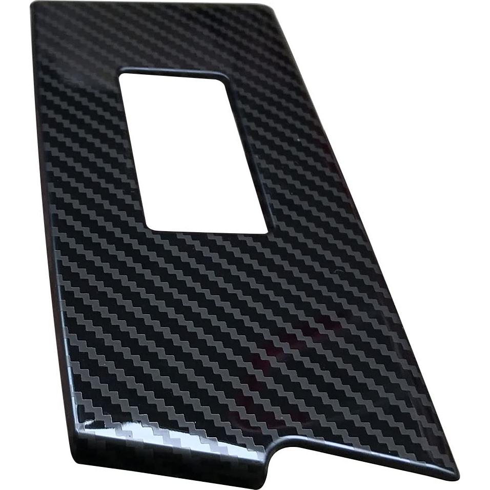 Cubierta Panel Control Ventana Toyota Corolla 2014-2018 Ruihe