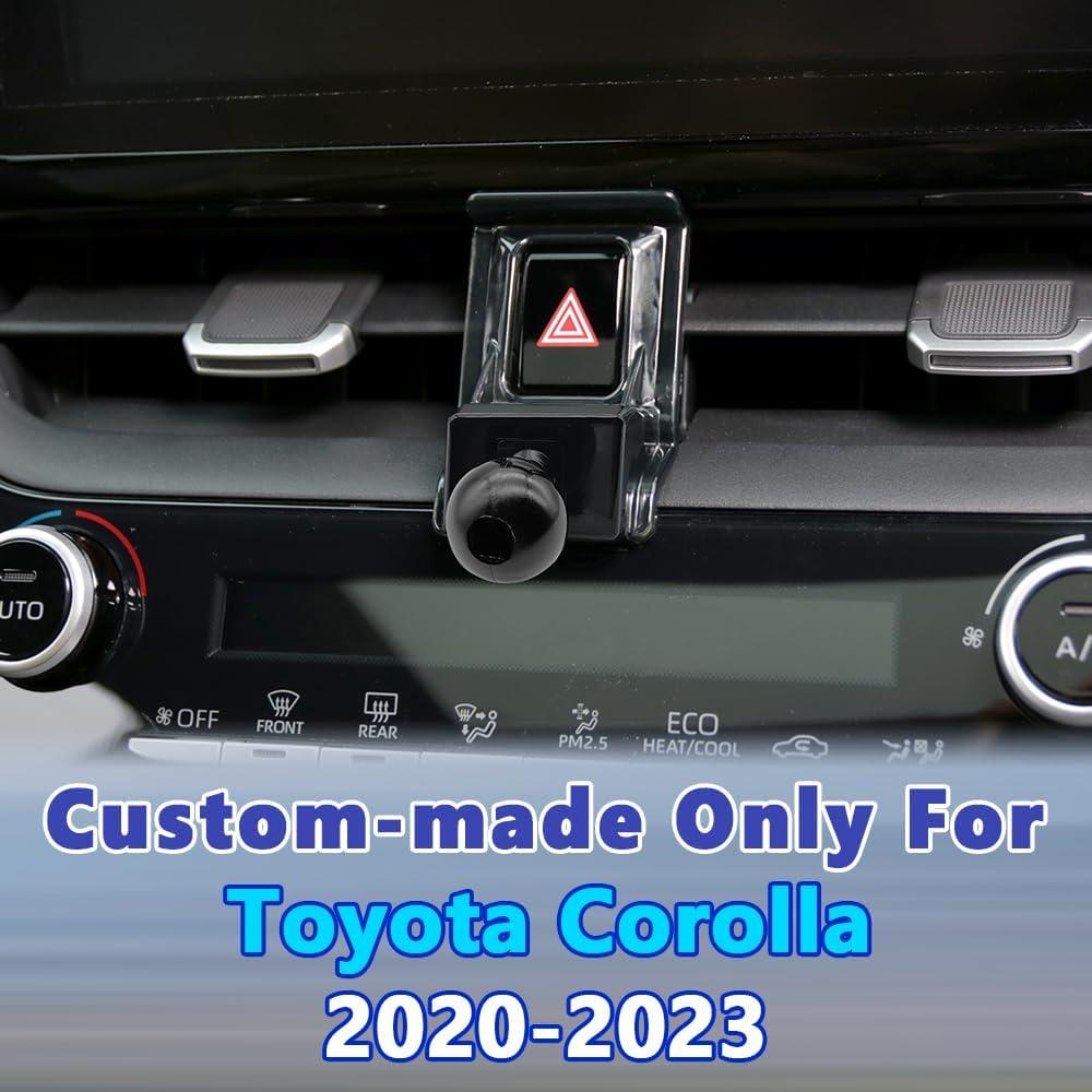 Soporte para Teléfono de Auto COMETURE Corolla 2020-2023