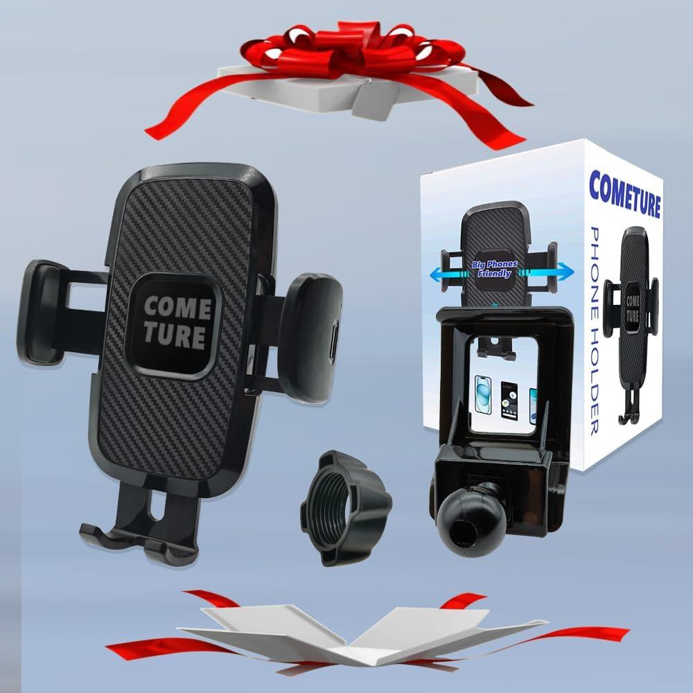 Soporte para Teléfono de Auto COMETURE Corolla 2020-2023