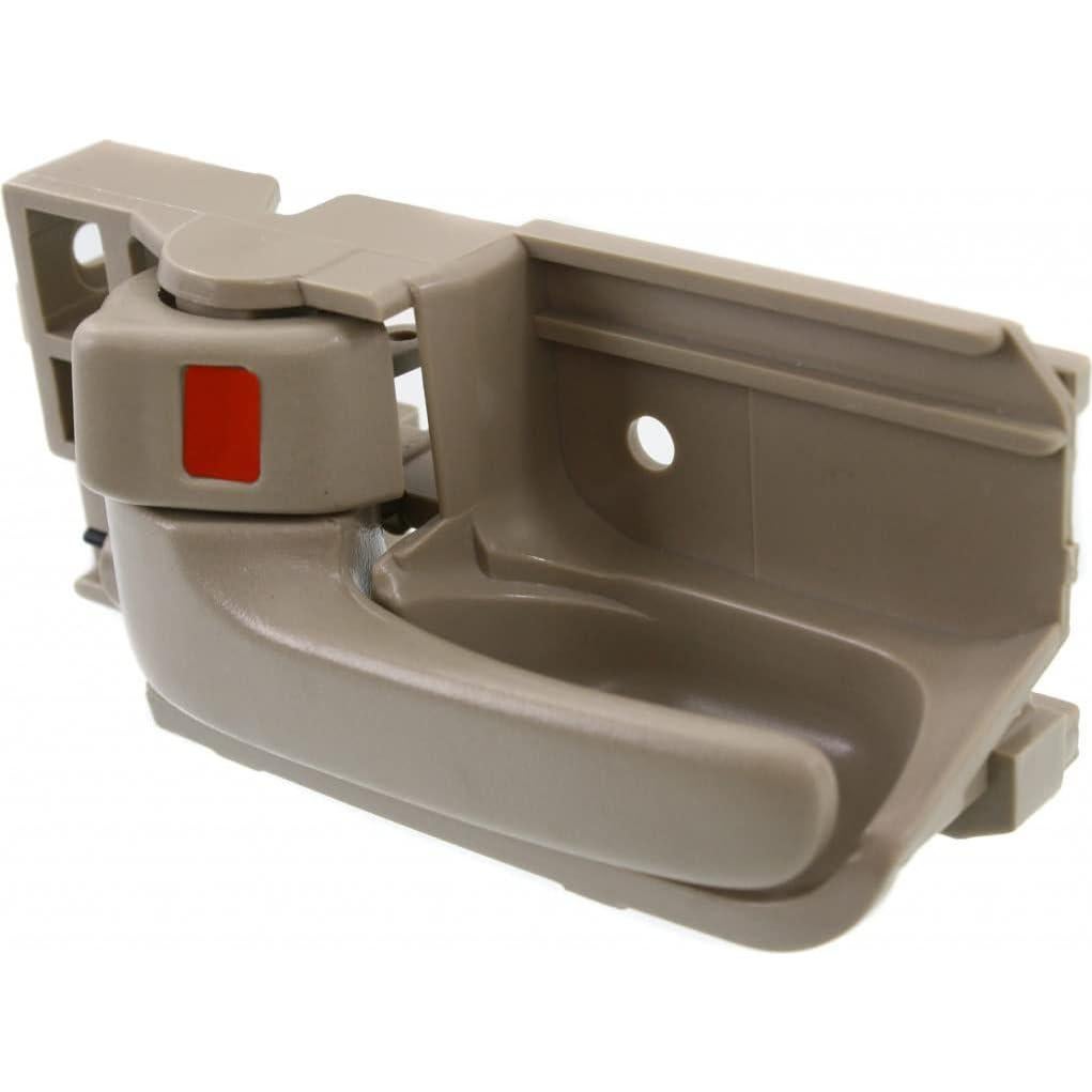 Manija de Puerta Interior KarParts360 Toyota Corolla 2003-2008 Beige