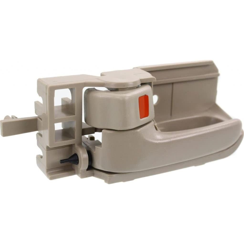 Manija de Puerta Interior KarParts360 Toyota Corolla 2003-2008 Beige